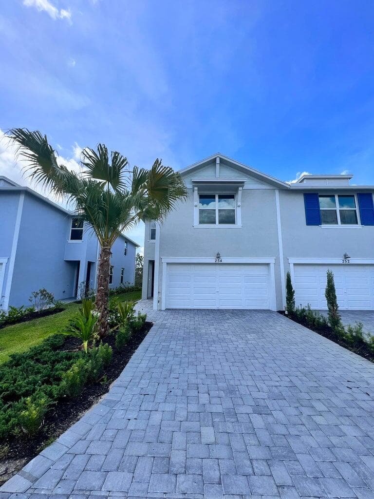 254 Osprey Preserve Boulevard, Jensen Beach, FL 34957 — photo 1 of 24