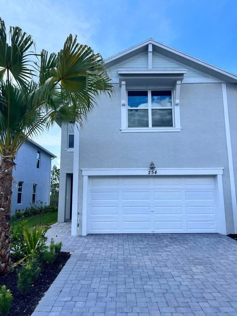 254 Osprey Preserve Boulevard, Jensen Beach, FL 34957 — photo 2 of 24