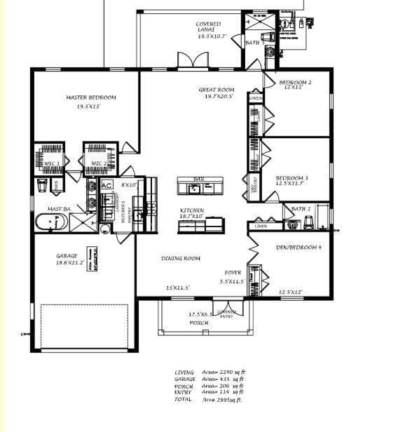 17817 NW 280th Street, Okeechobee, FL 34972 — photo 2 of 2