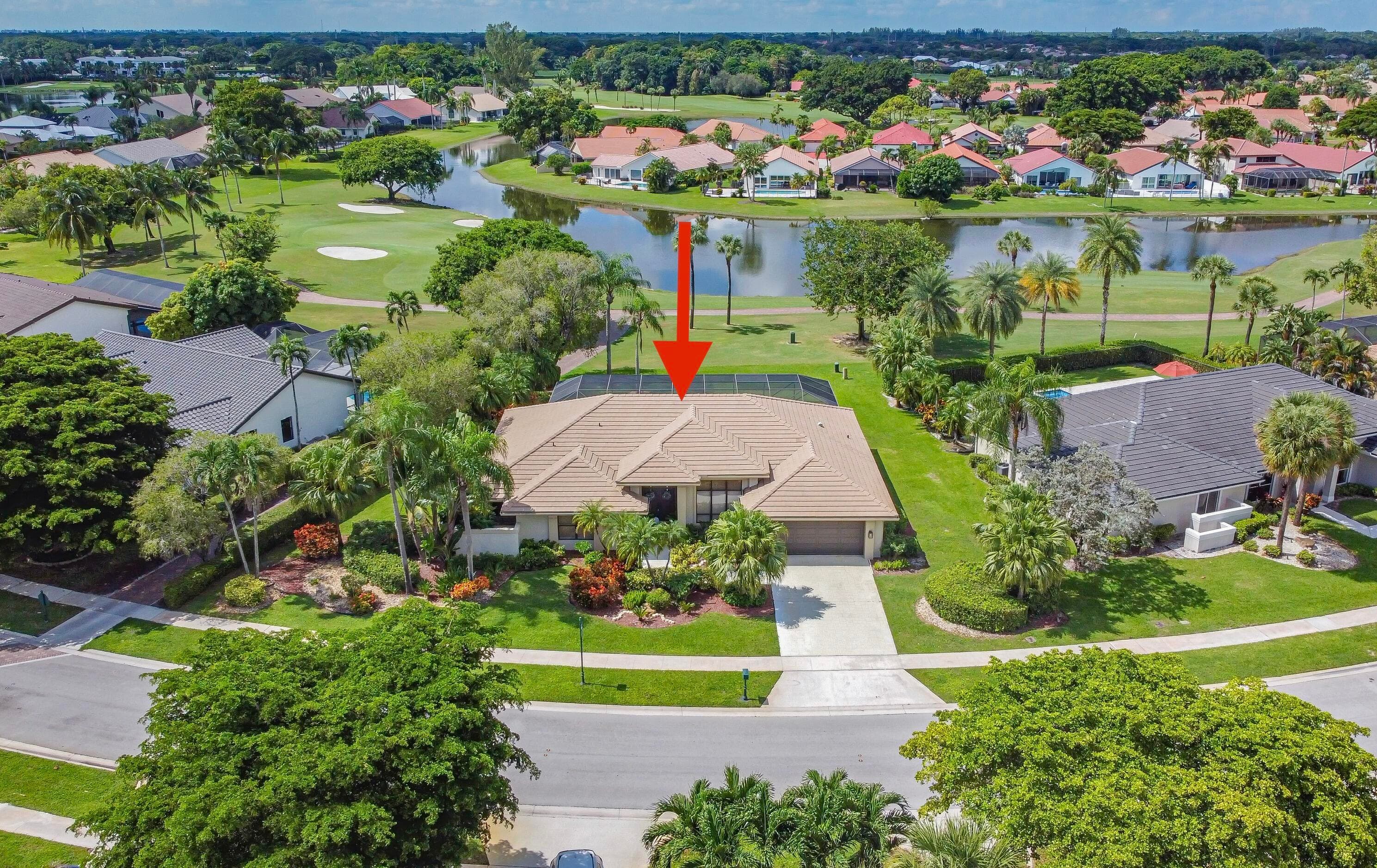 11415 Boca Woods Lane, Boca Raton, FL 33428 — photo 2 of 52