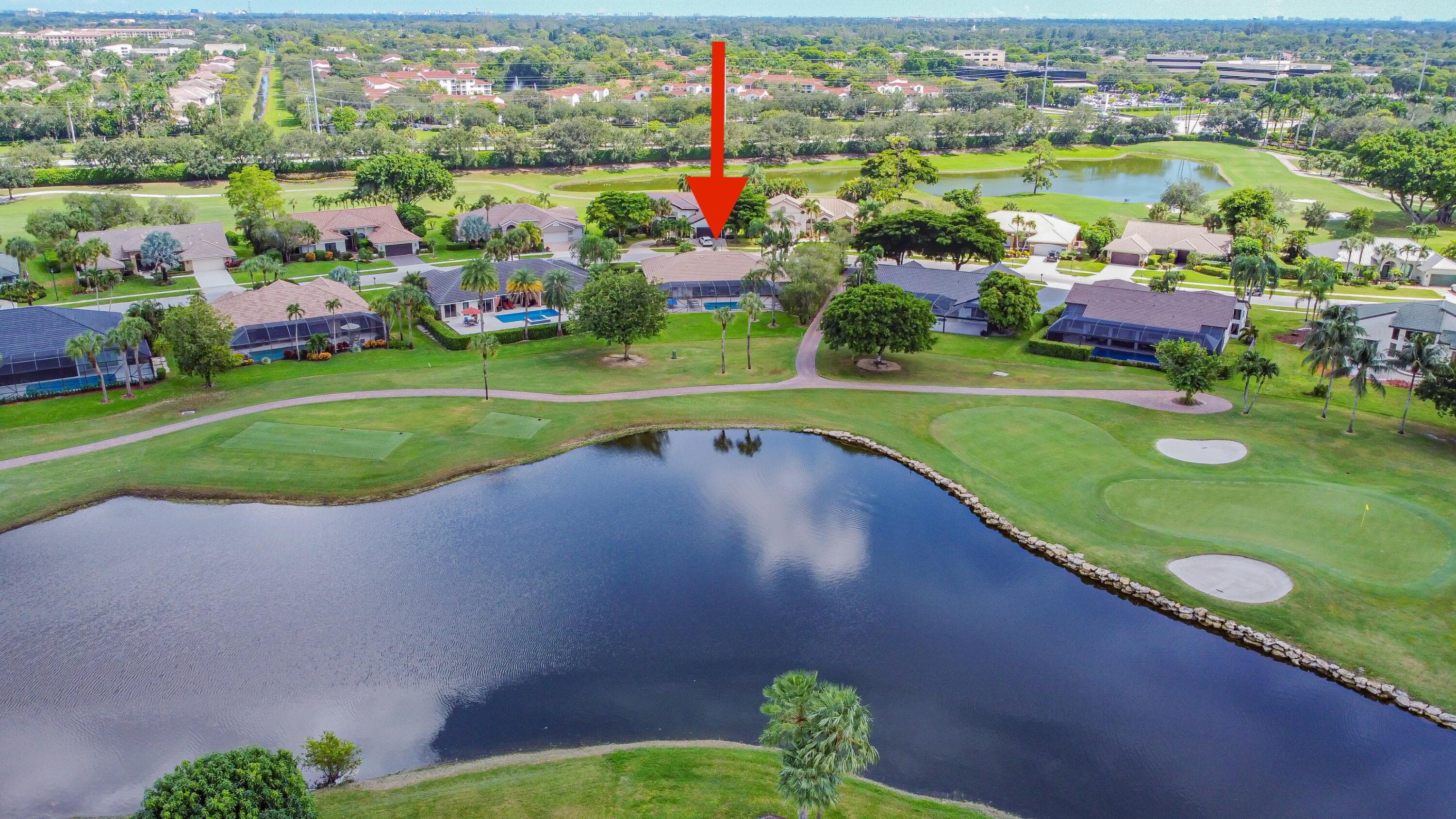 11415 Boca Woods Lane, Boca Raton, FL 33428 — photo 3 of 52