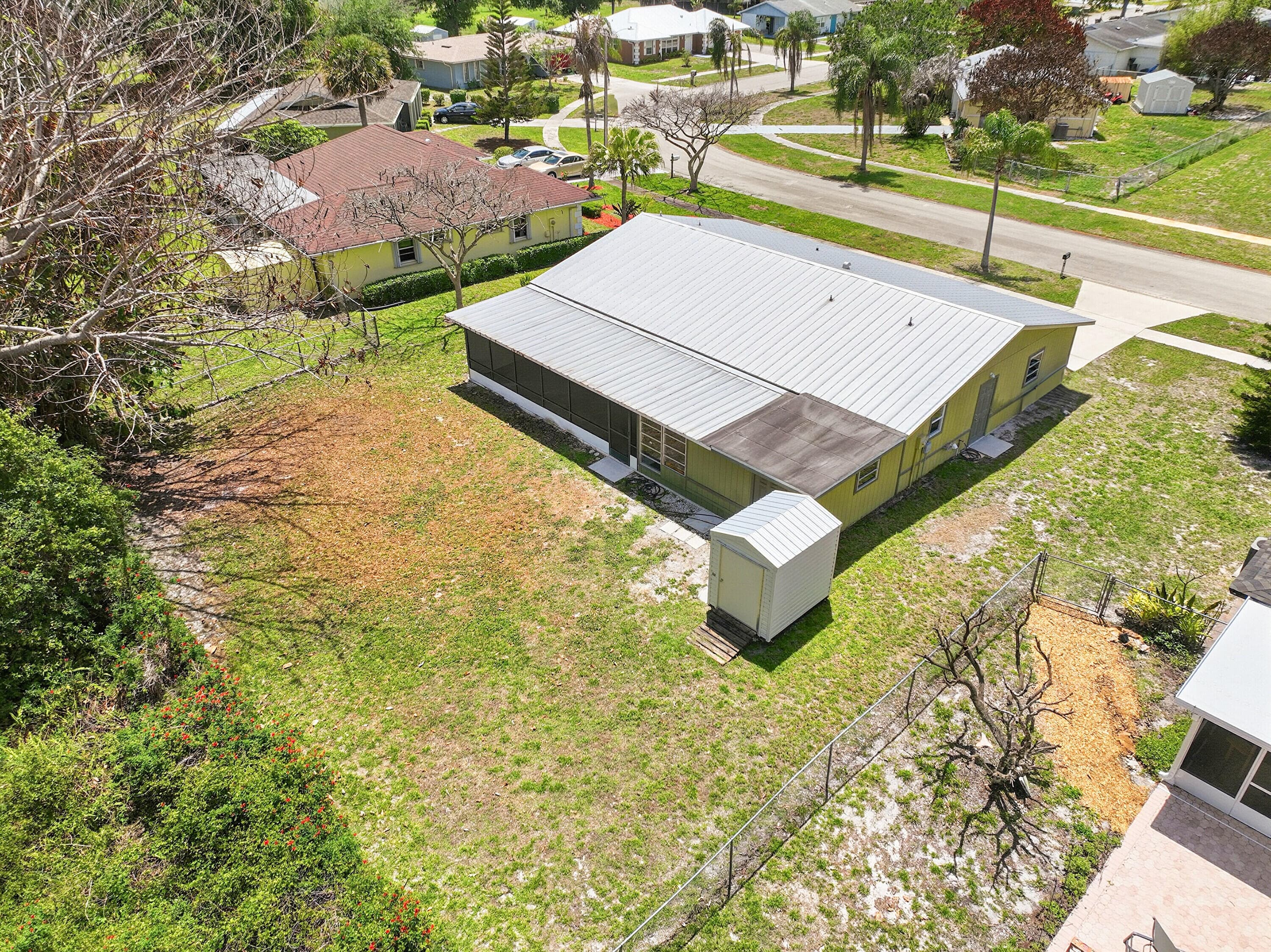 445 NE Armory Circle, Port St. Lucie, FL 34983 — photo 29 of 36