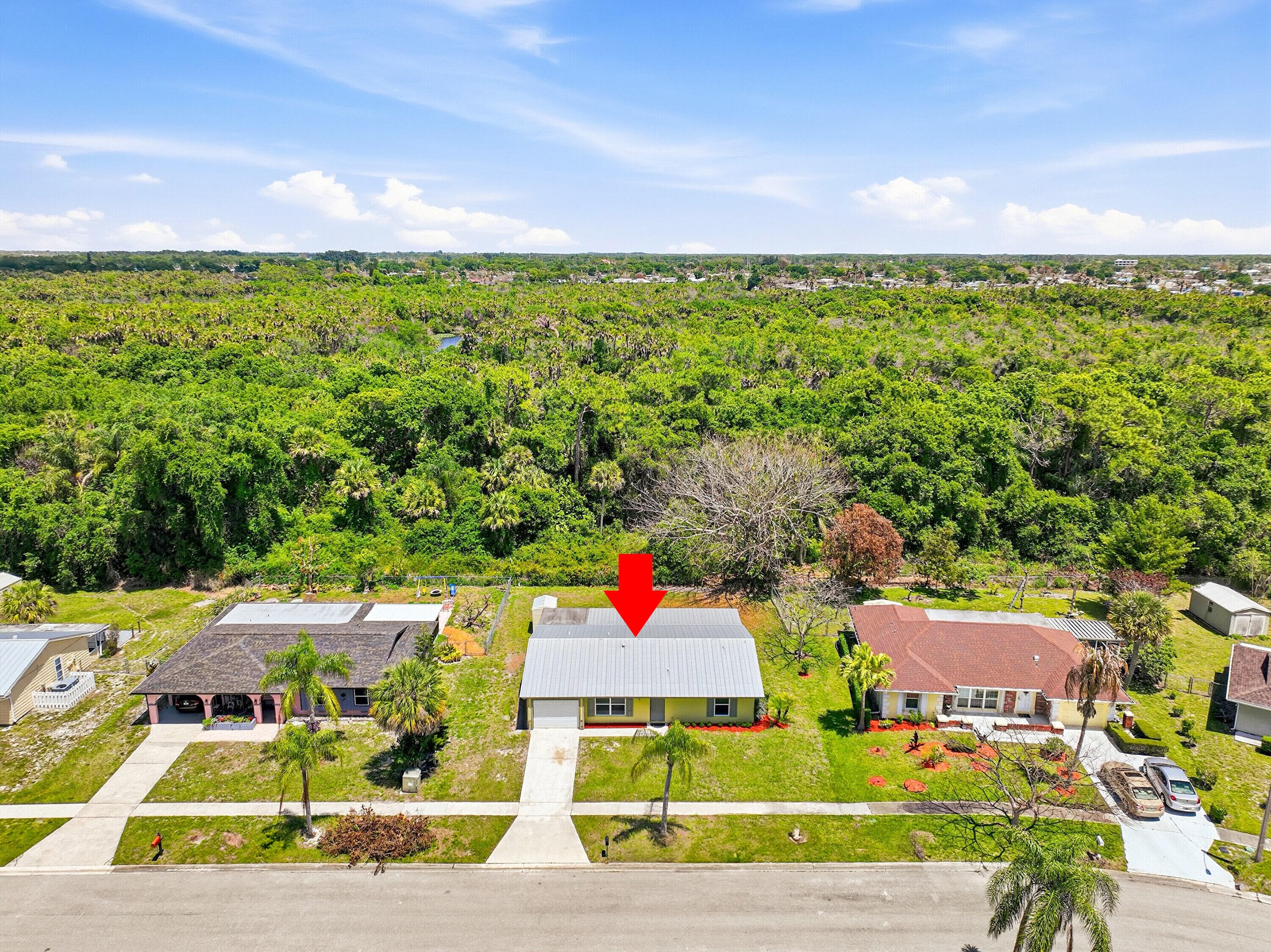 445 NE Armory Circle, Port St. Lucie, FL 34983 — photo 31 of 36