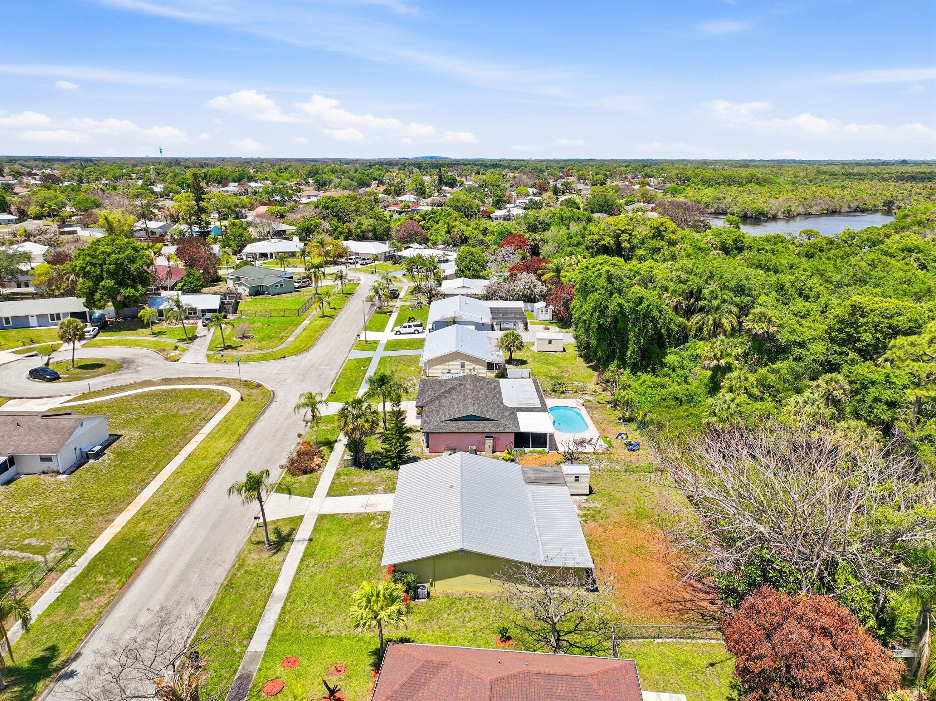 445 NE Armory Circle, Port St. Lucie, FL 34983 — photo 32 of 36