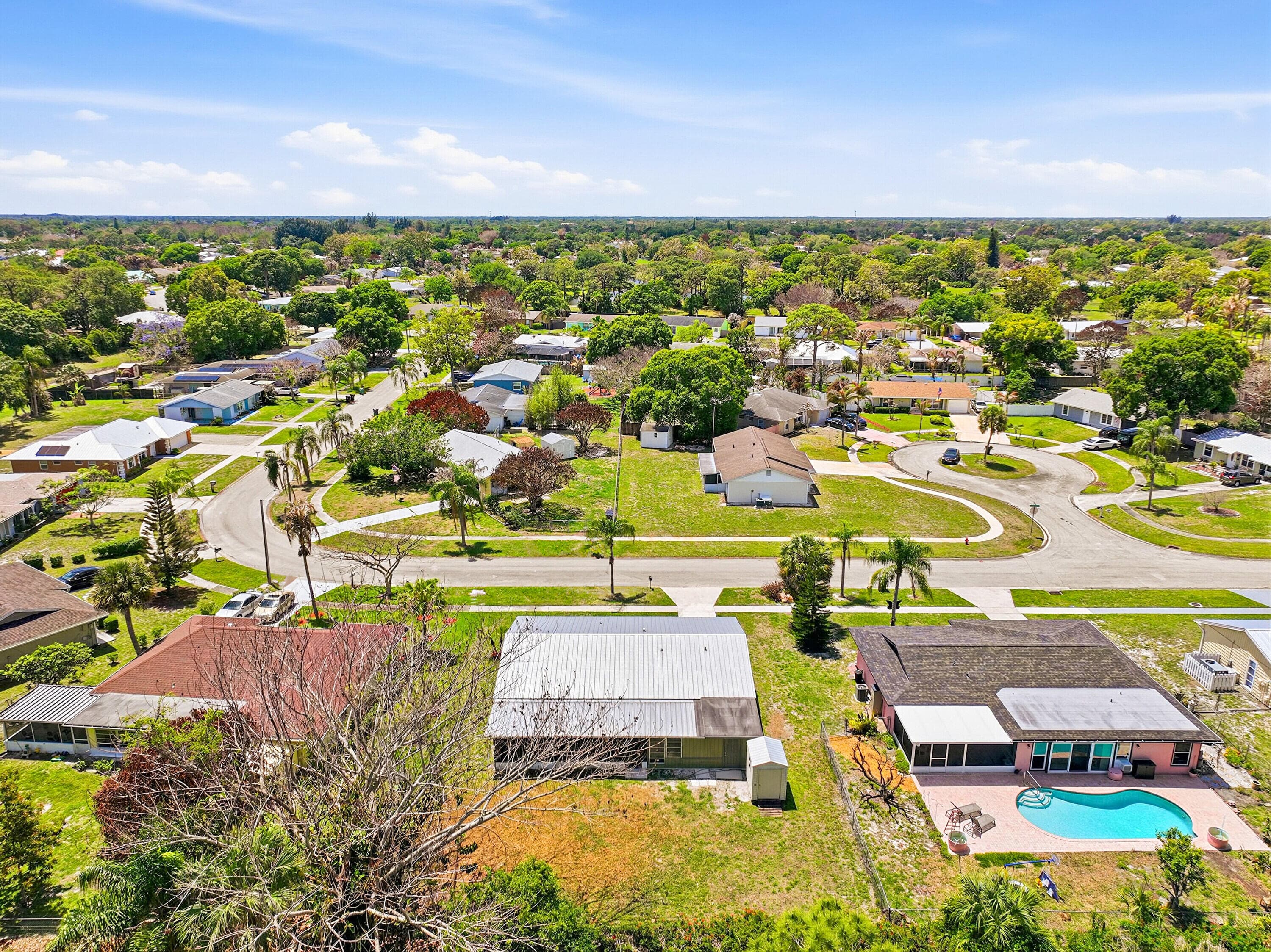 445 NE Armory Circle, Port St. Lucie, FL 34983 — photo 33 of 36