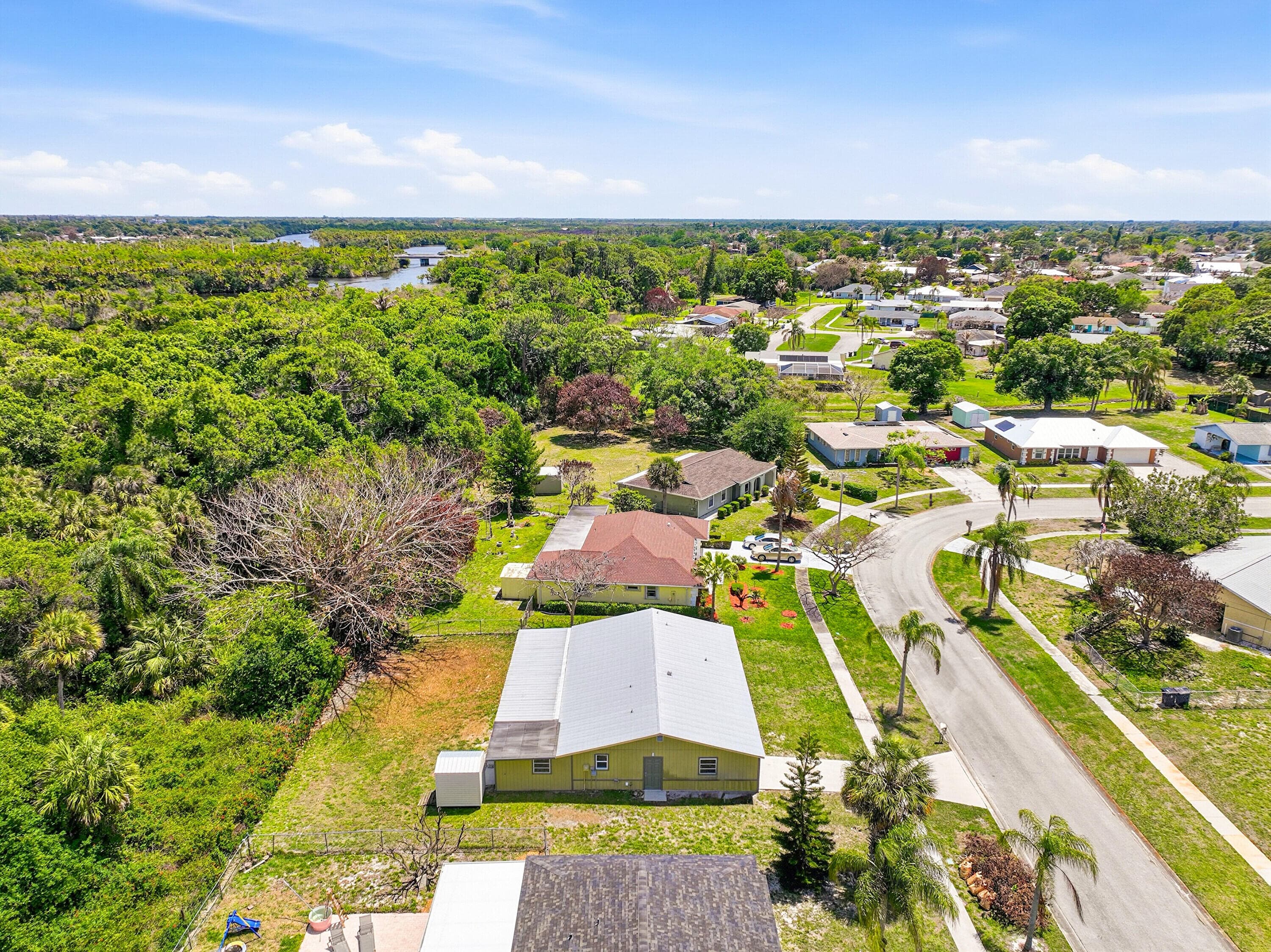 445 NE Armory Circle, Port St. Lucie, FL 34983 — photo 34 of 36