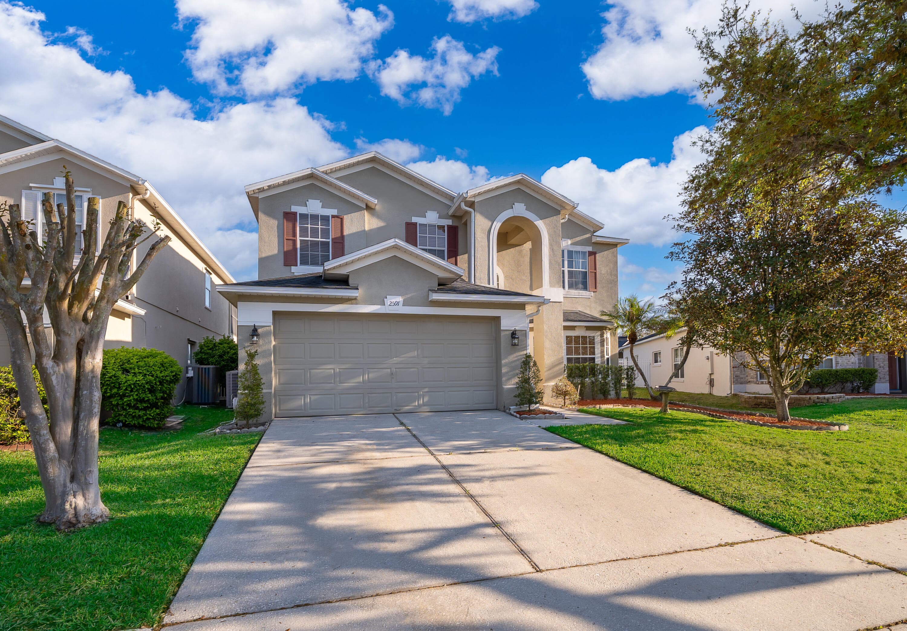 2591 Dover Glen Circle, Orlando, FL 32828 — photo 2 of 36