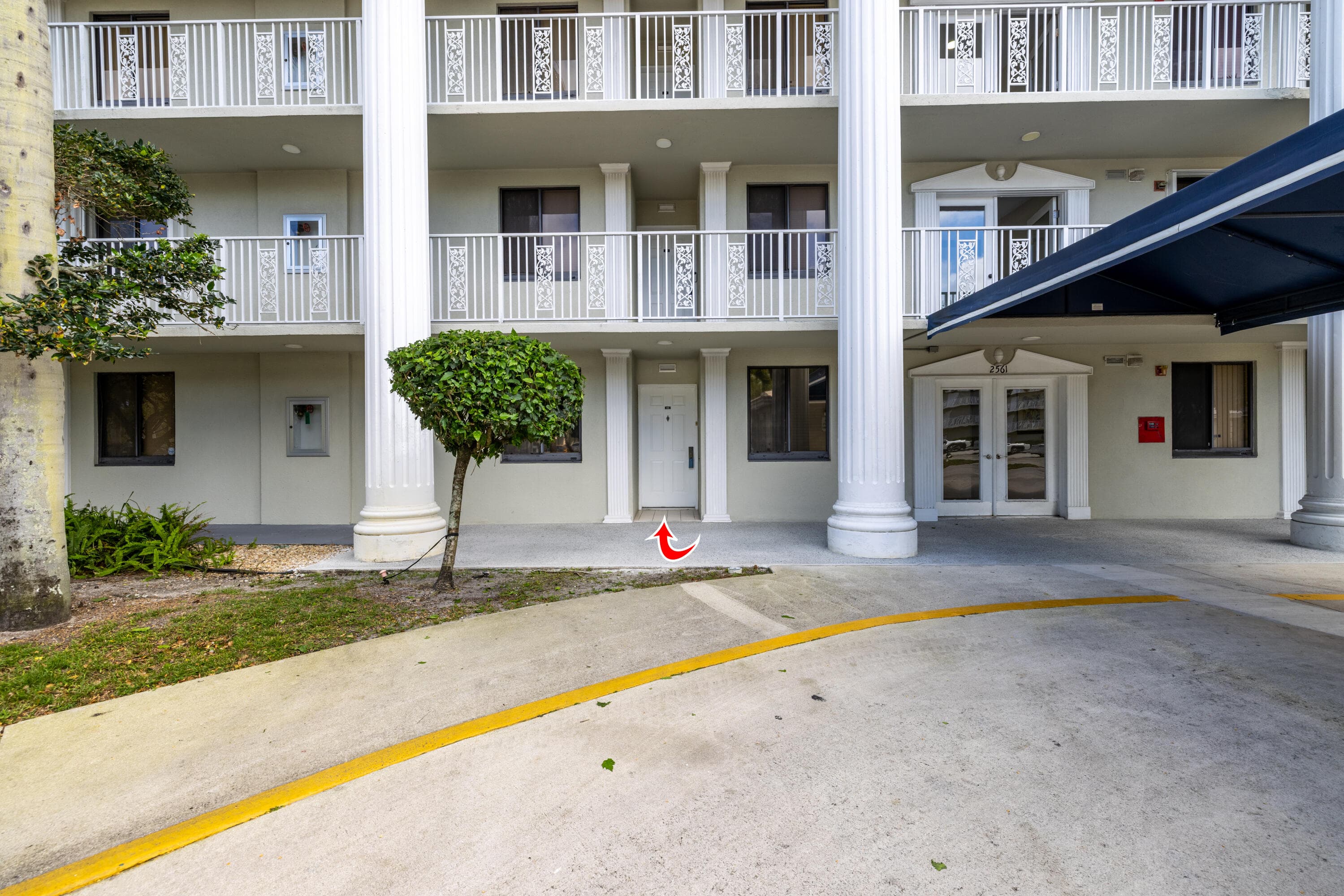 2561 Village Boulevard 103, West Palm Beach, FL 33409 — photo 28 of 38
