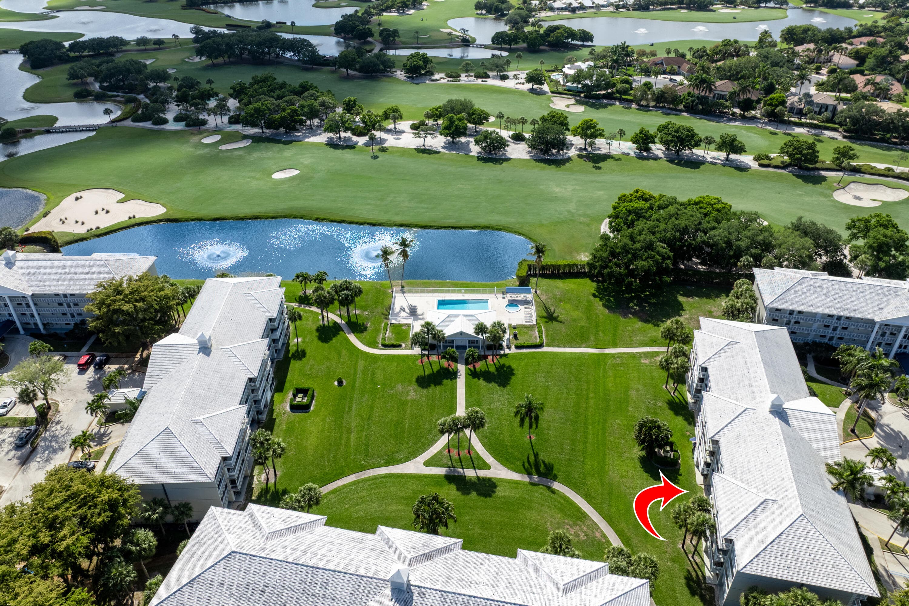2561 Village Boulevard 103, West Palm Beach, FL 33409 — photo 35 of 38