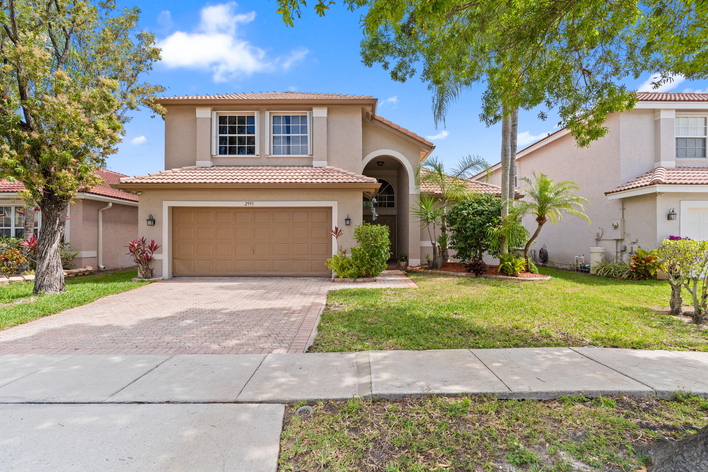 2993 SW 174th Avenue, Miramar, FL 33029 — photo 1 of 26