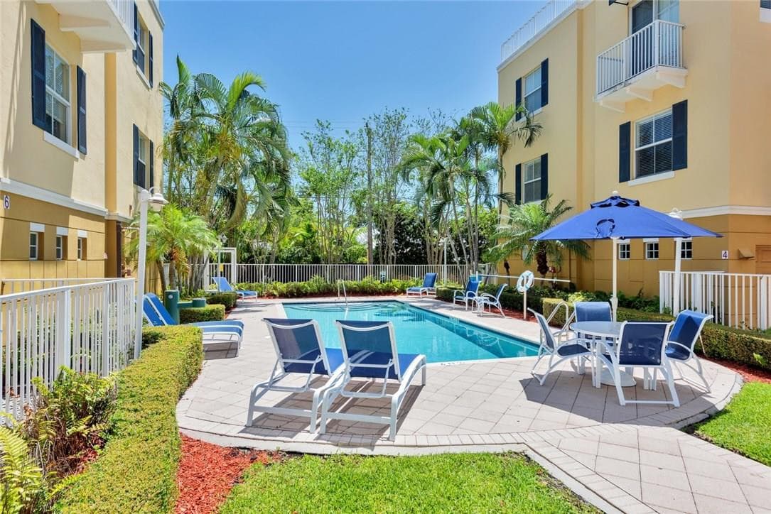 538 NE 7th Avenue 1, Fort Lauderdale, FL 33301 — photo 28 of 28