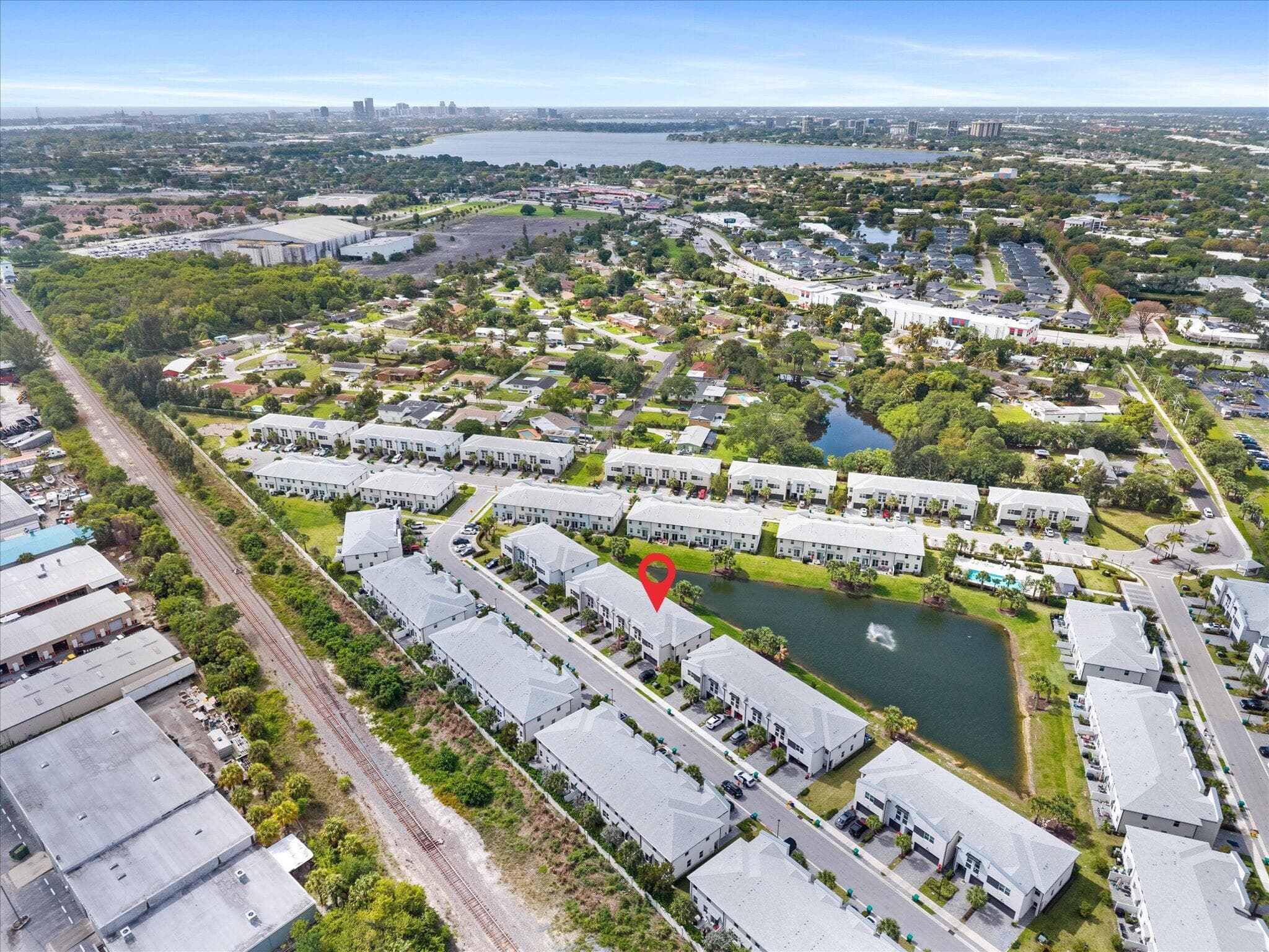 5661 Mentmore Drive, Mangonia Park, FL 33407 — photo 35 of 39