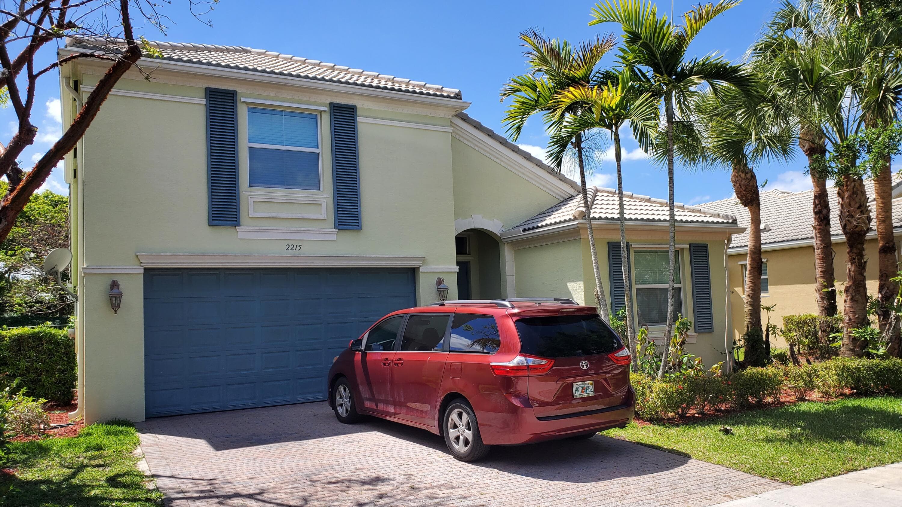 2215 Arterra Court, Royal Palm Beach, FL 33411 — photo 1 of 20
