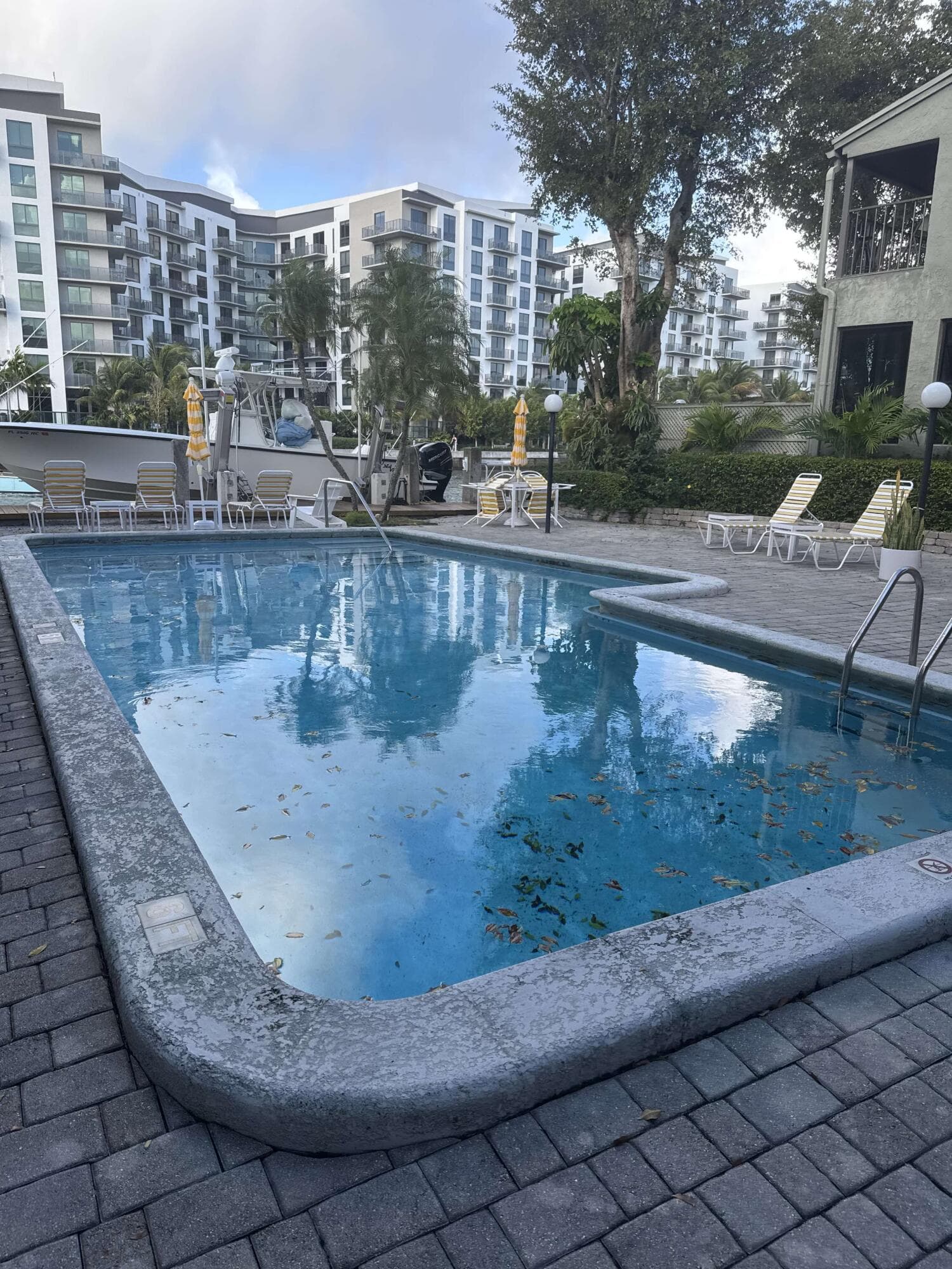 1000 NW N River Drive 16, Miami, FL 33136 — photo 17 of 18