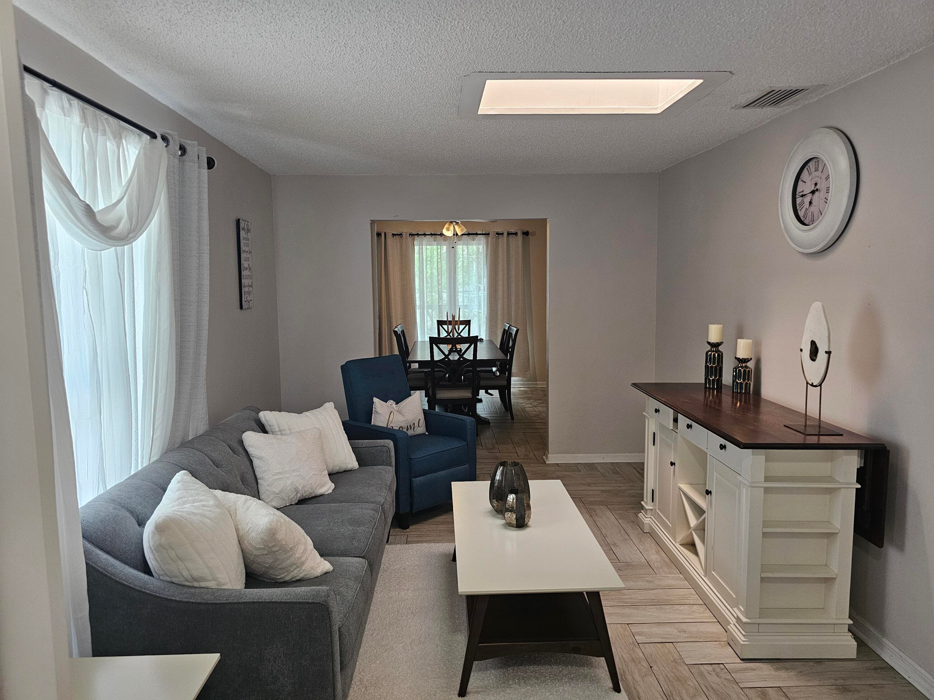 421 SE Skipper Lane, Port St. Lucie, FL 34983 — photo 1 of 12
