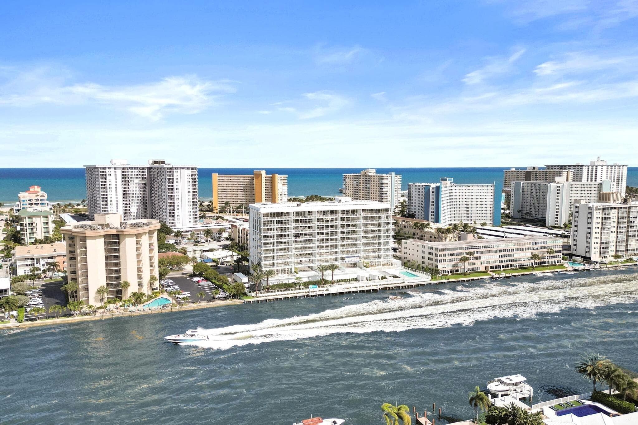 407 N Riverside Drive 203, Pompano Beach, FL 33062 — photo 39 of 69