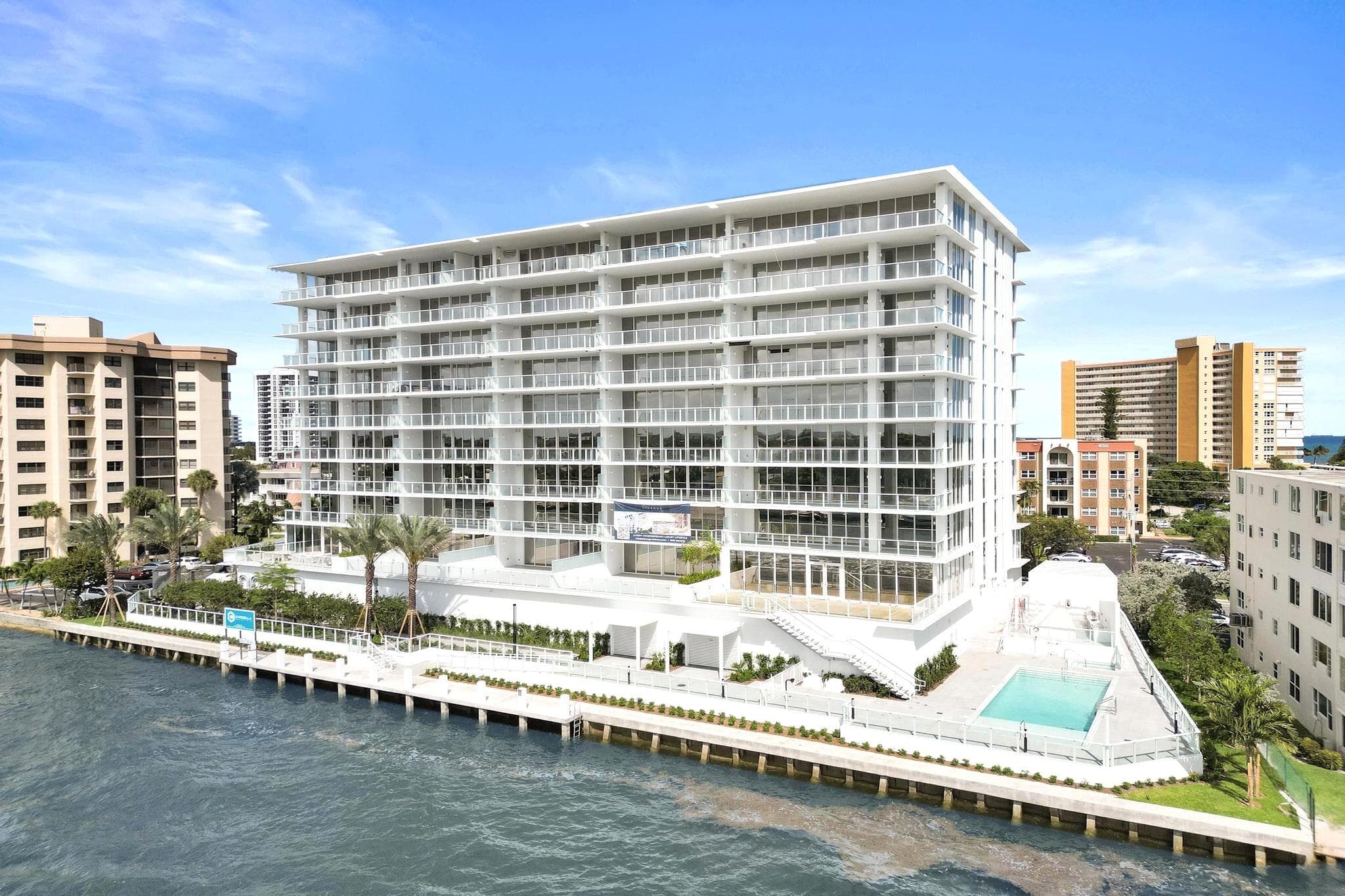 407 N Riverside Drive 203, Pompano Beach, FL 33062 — photo 45 of 69