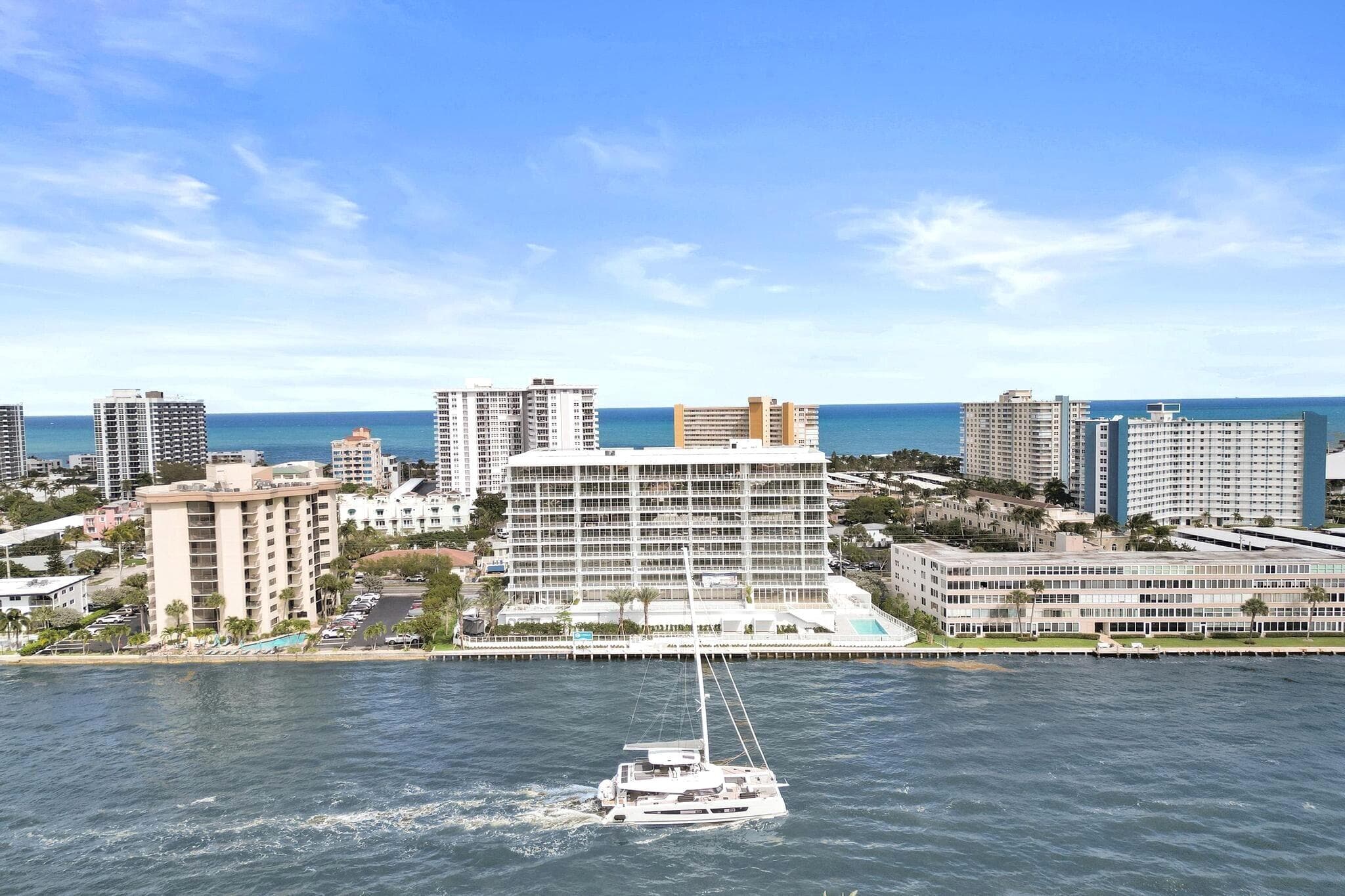 407 N Riverside Drive 203, Pompano Beach, FL 33062 — photo 50 of 69
