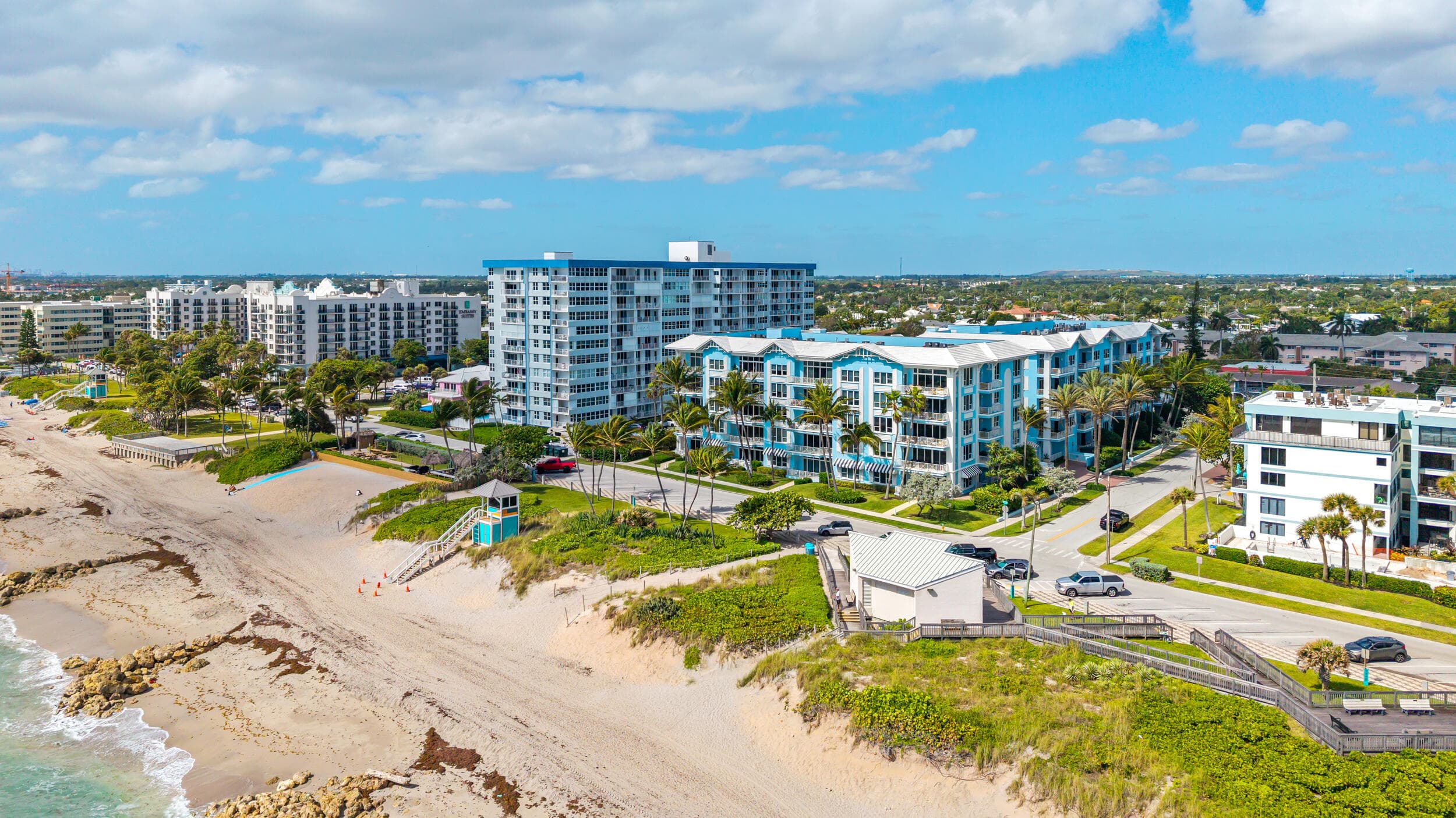 701 SE 21st Avenue 201, Deerfield Beach, FL 33441 — photo 34 of 36