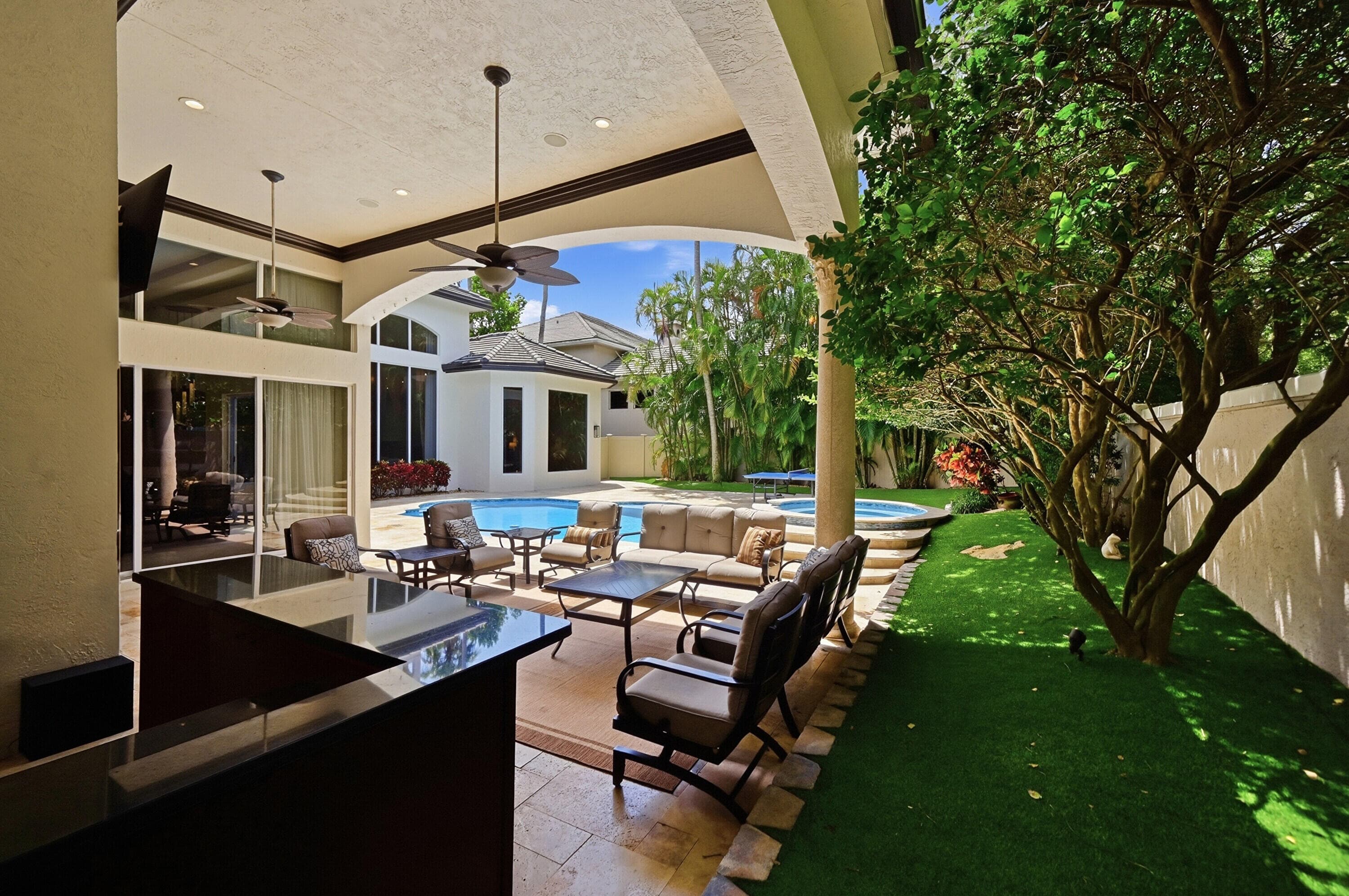 2425 NW 49th Lane, Boca Raton, FL 33431 — photo 45 of 46