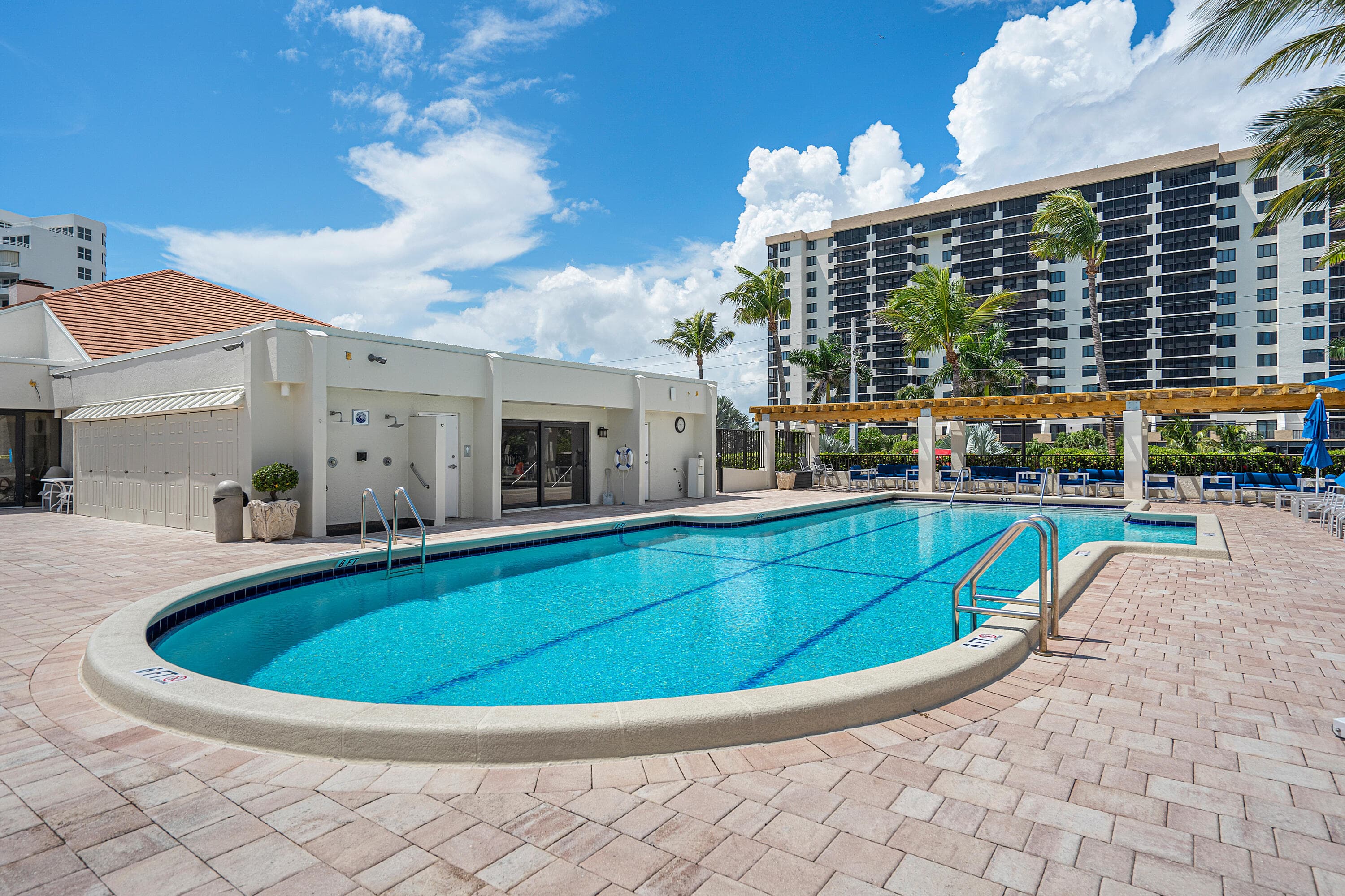 3420 S Ocean Boulevard 14x, Highland Beach, FL 33487 — photo 36 of 40