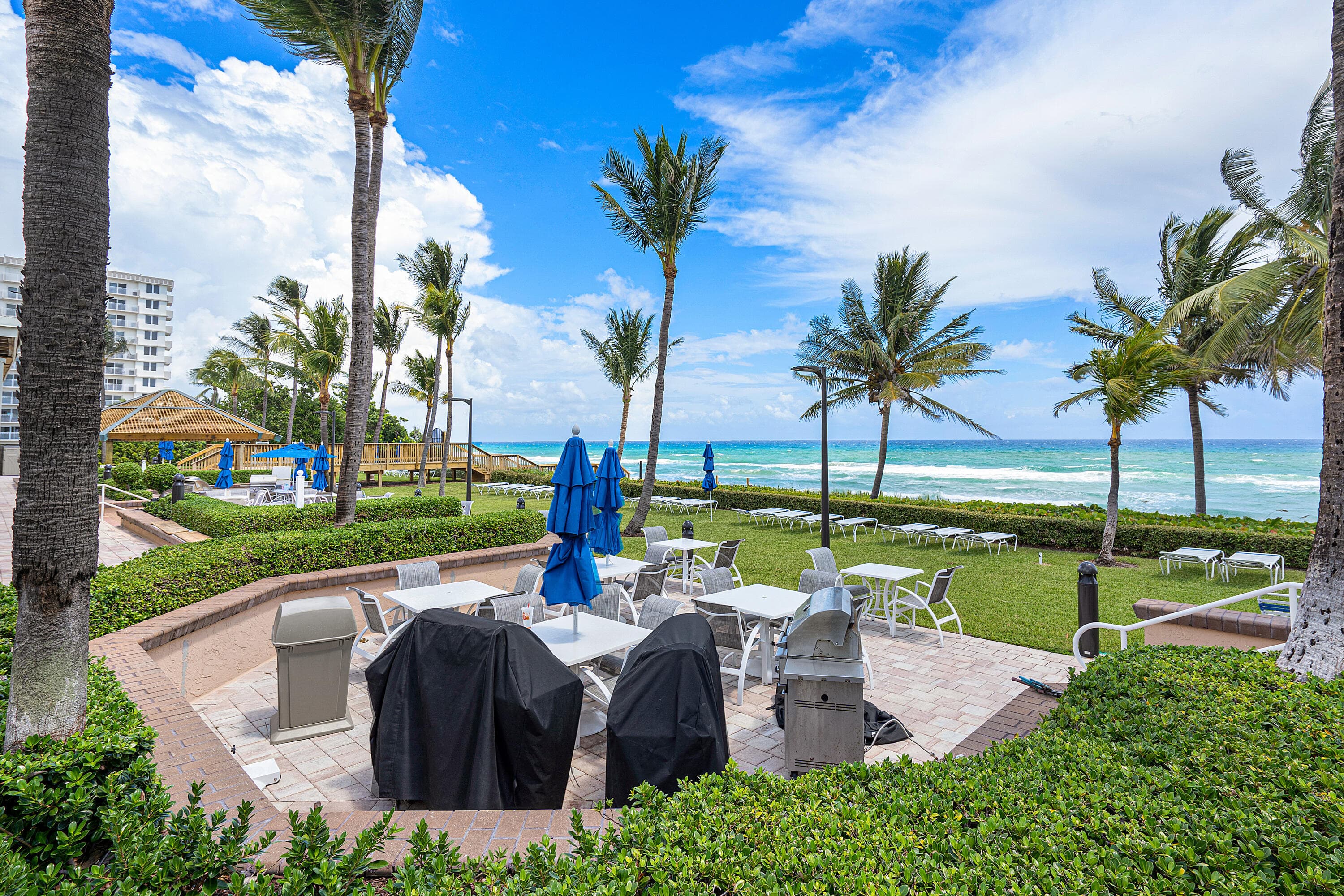 3420 S Ocean Boulevard 14x, Highland Beach, FL 33487 — photo 37 of 40