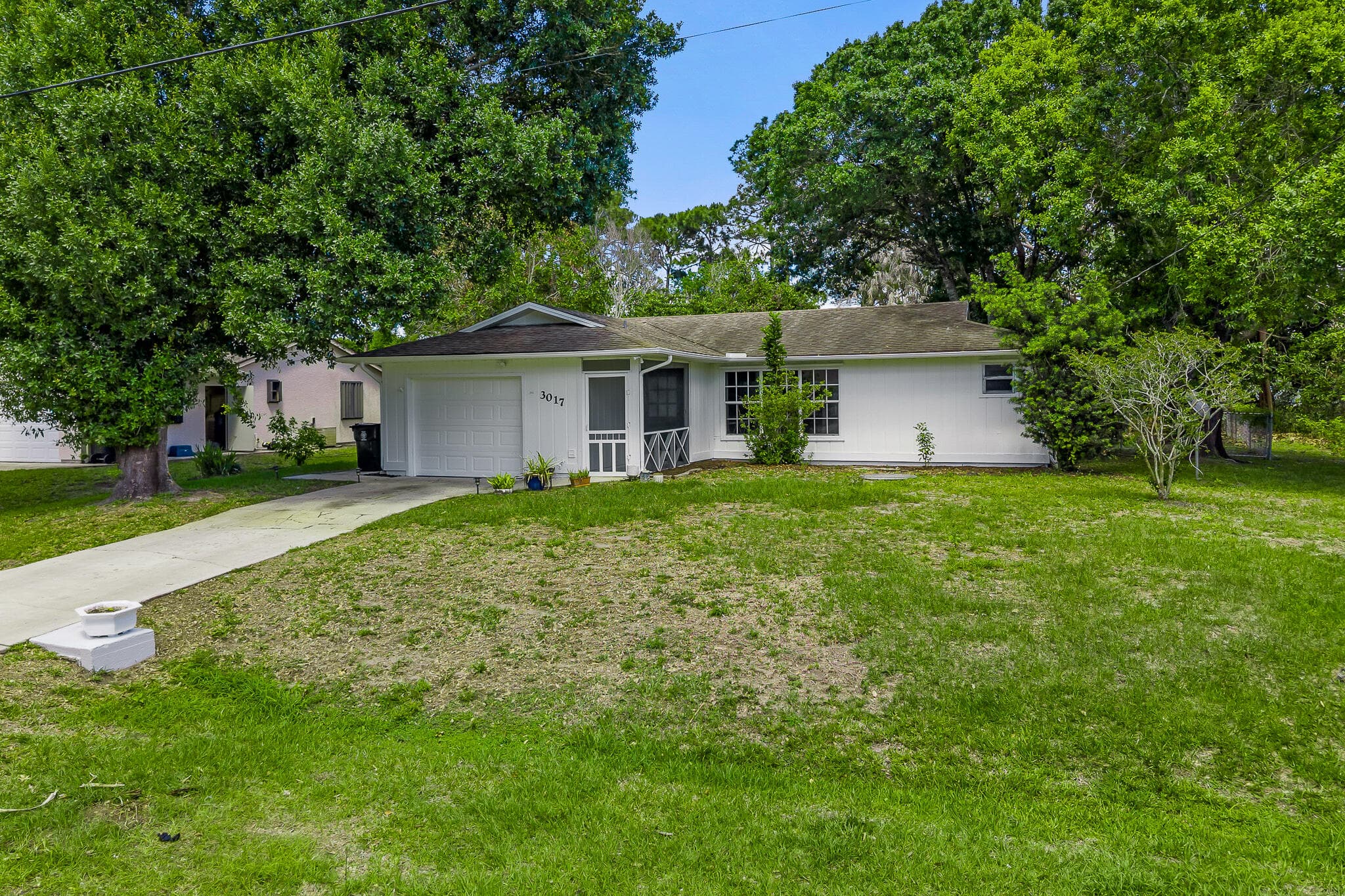 3017 SW Collings Drive, Port St. Lucie, FL 34953 — photo 2 of 51
