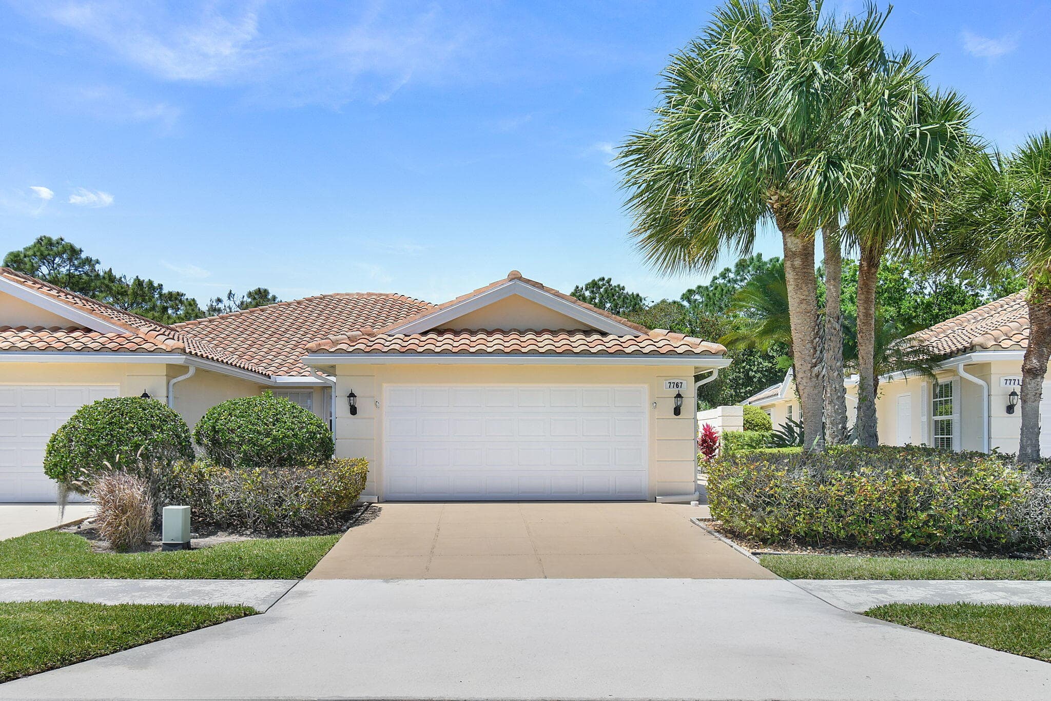 7767 SE Spicewood Circle, Hobe Sound, FL 33455 — photo 1 of 37