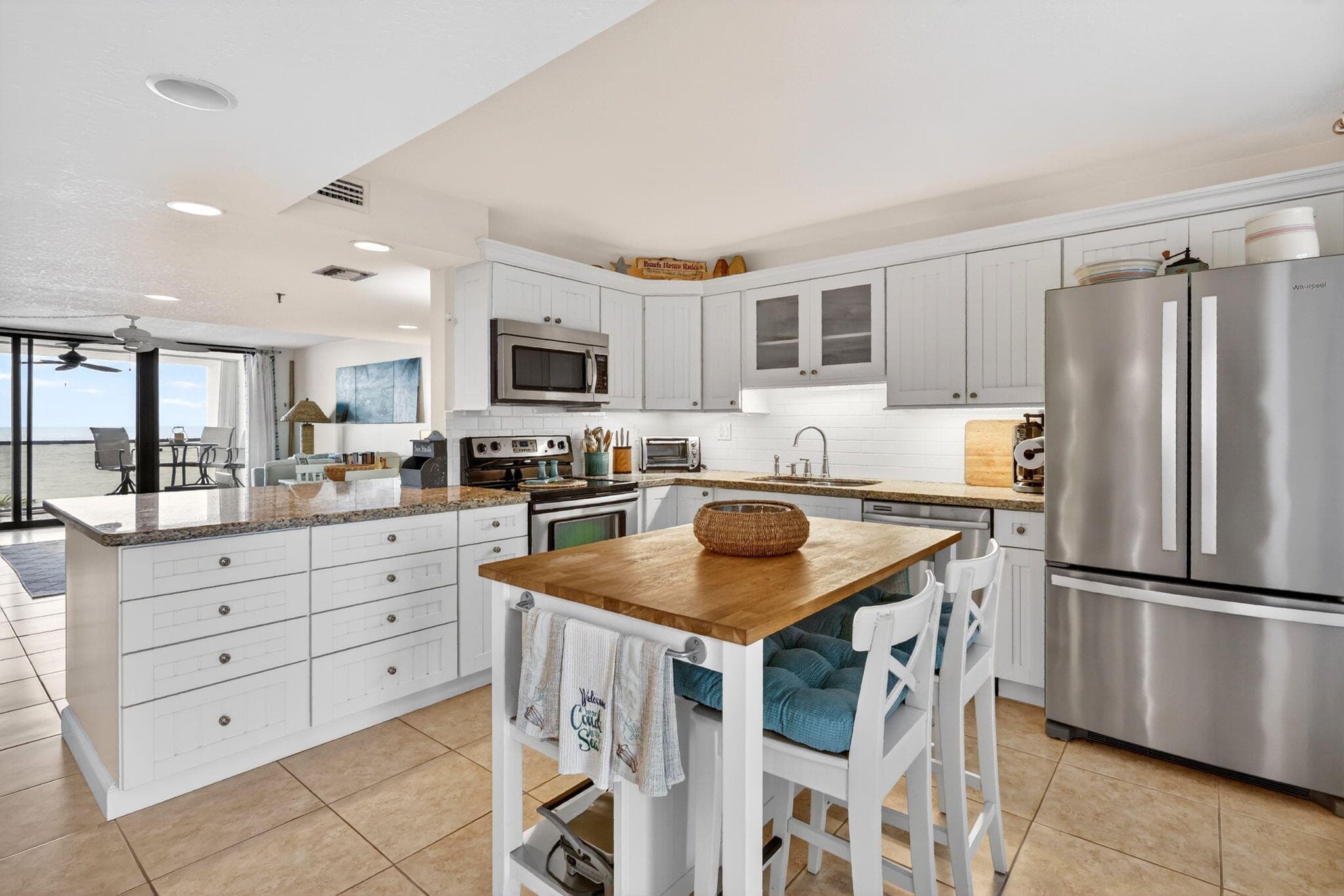 355 S Ocean Drive 602, Hutchinson Island, FL 34949 — photo 13 of 69