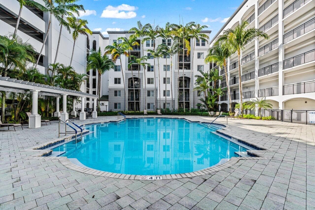 1690 Renaissance Commons Boulevard 1125, Boynton Beach, FL 33426 — photo 29 of 35