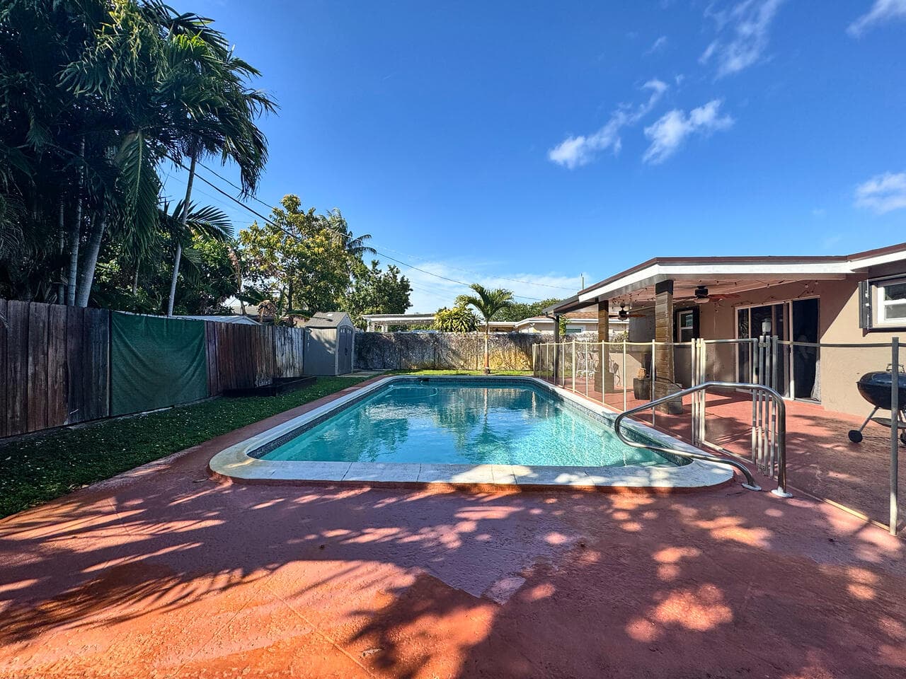 3621 NW 35th Way, Lauderdale Lakes, FL 33309 — photo 12 of 18