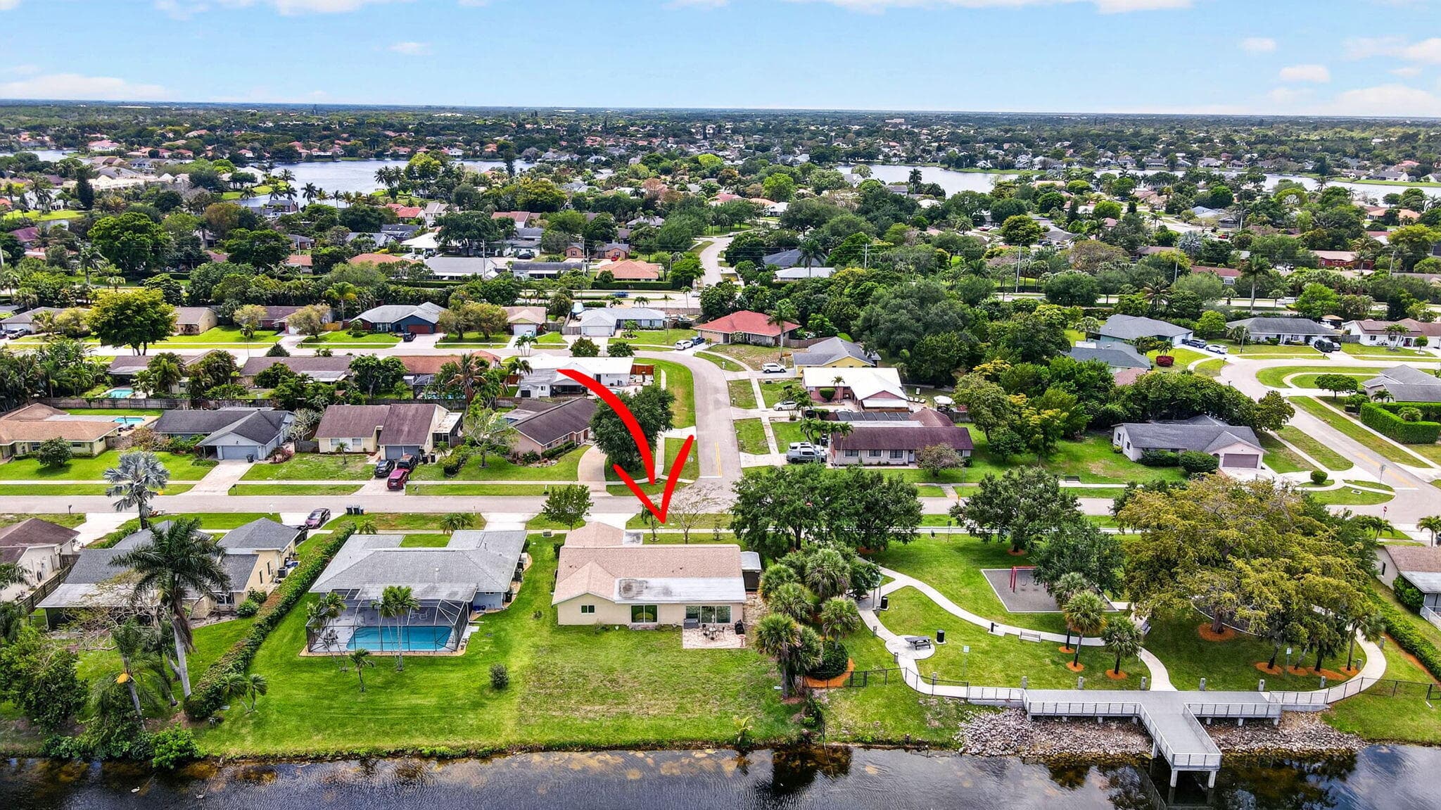 1262 Essex Drive, Wellington, FL 33414 — photo 71 of 76