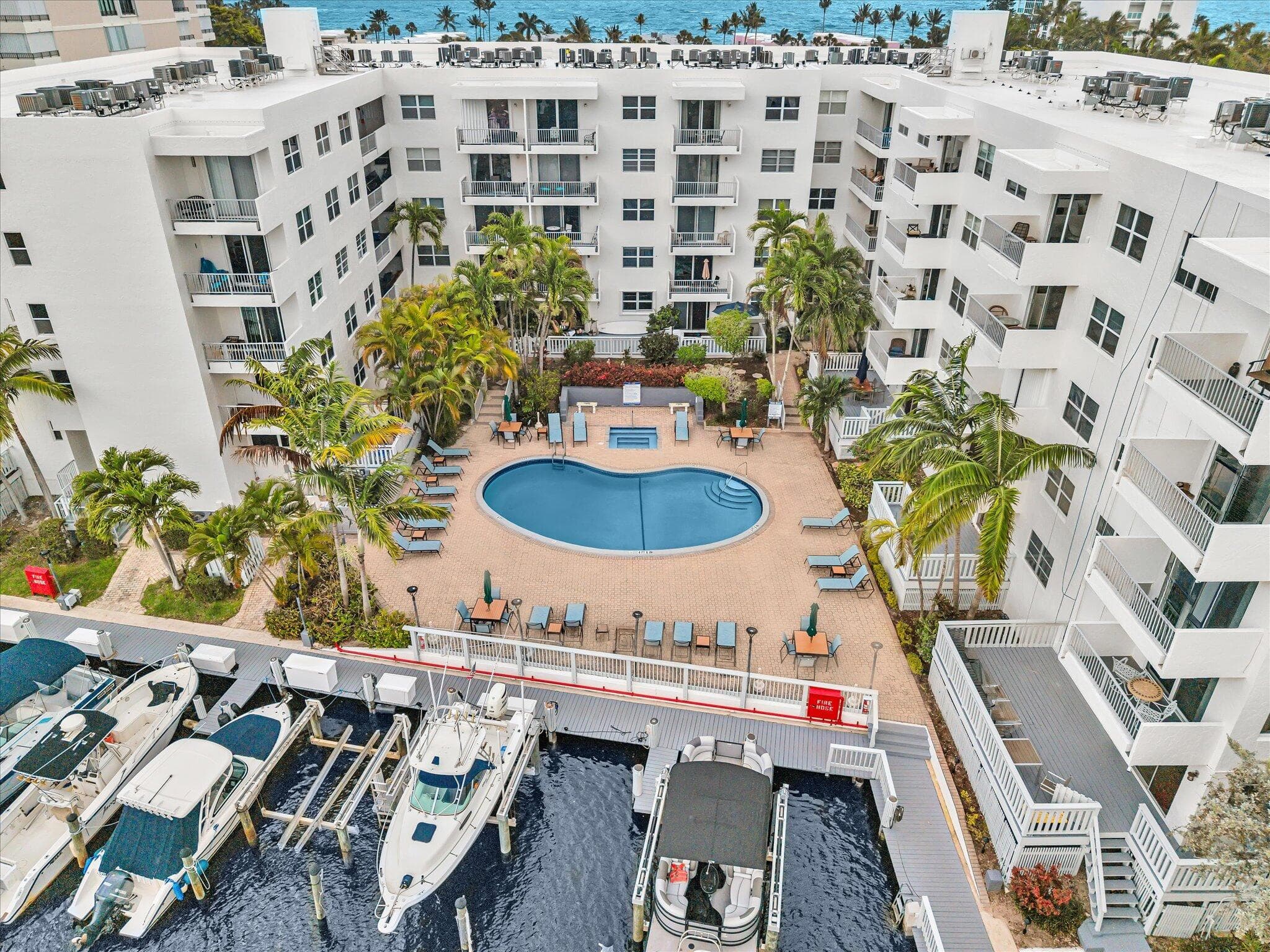1421 S Ocean Boulevard 219, Pompano Beach, FL 33062 — photo 32 of 46
