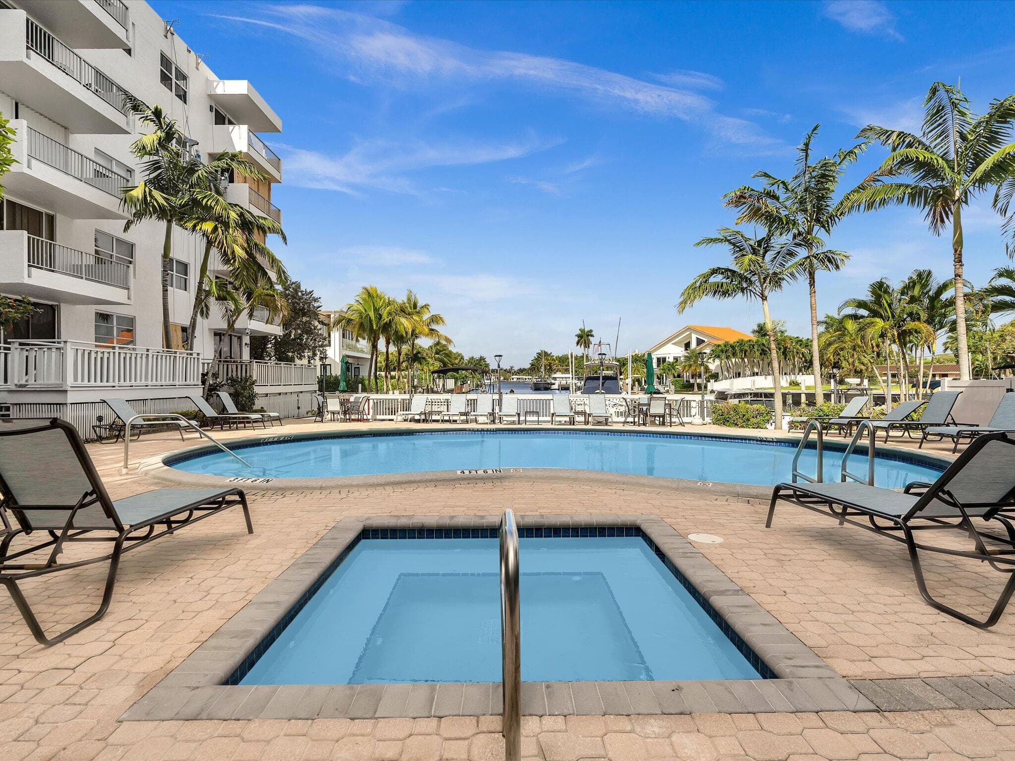 1421 S Ocean Boulevard 219, Pompano Beach, FL 33062 — photo 34 of 46