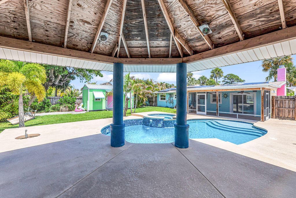 614 SE Flamingo Avenue, Stuart, FL 34996 — photo 48 of 53