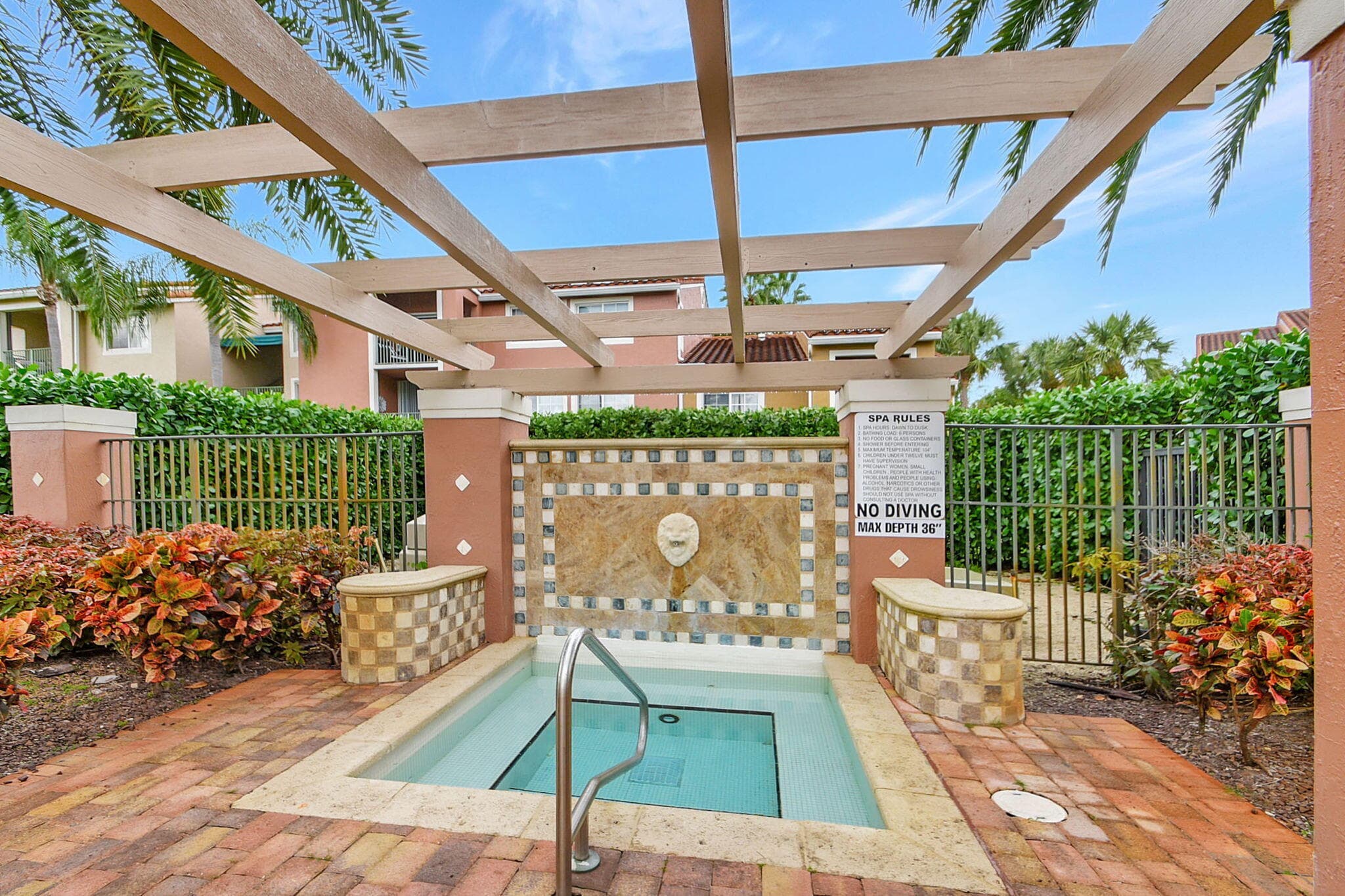 7864 Sonoma Springs Circle 206, Lake Worth, FL 33463 — photo 38 of 45