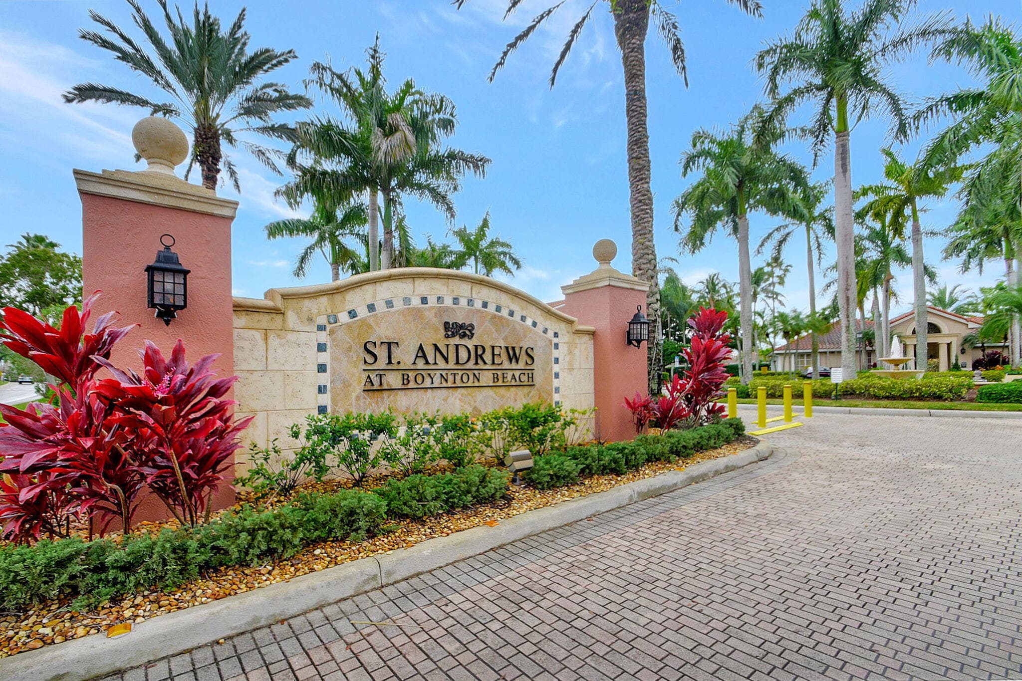 7864 Sonoma Springs Circle 206, Lake Worth, FL 33463 — photo 33 of 45