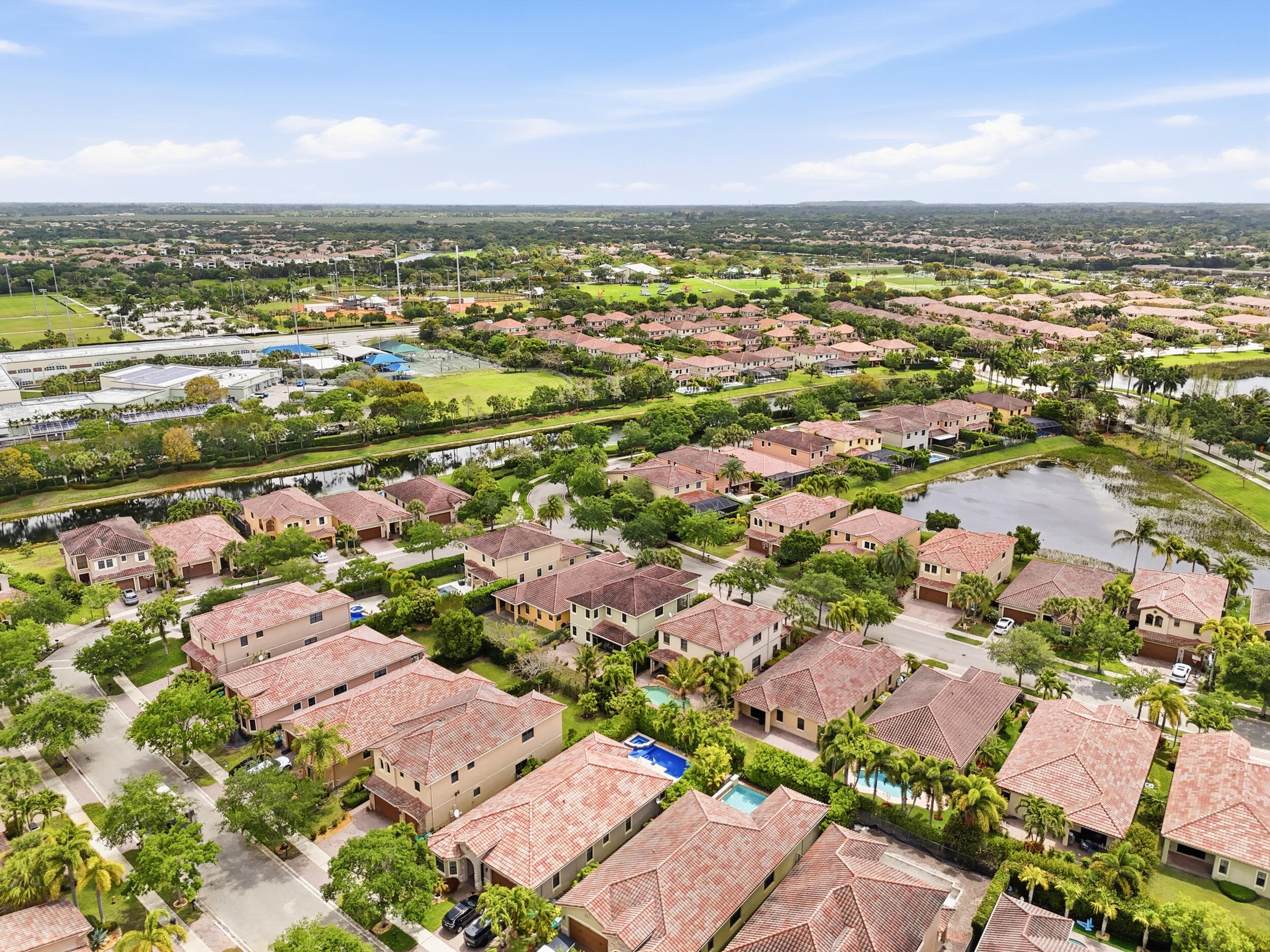 7561 NW 112th Terrace, Parkland, FL 33076 — photo 48 of 50