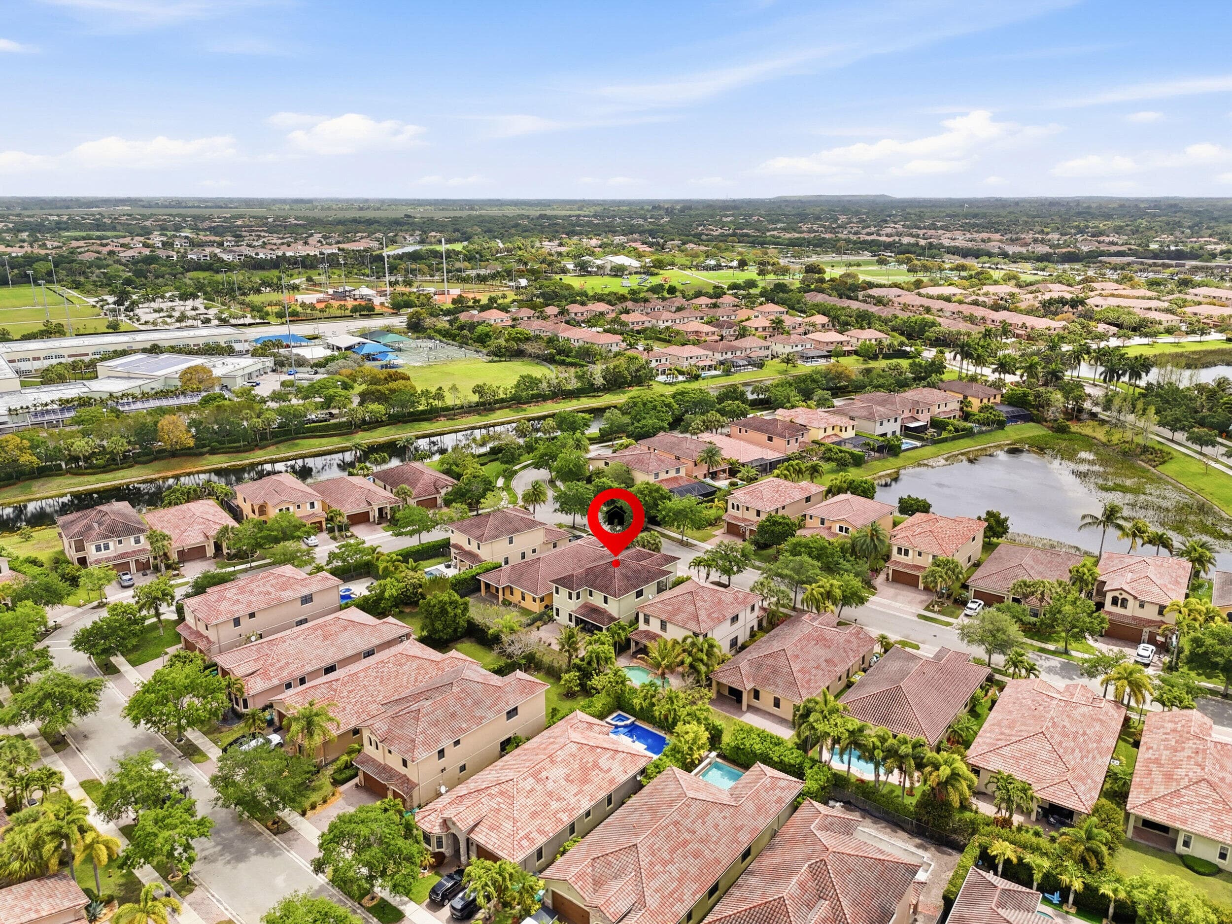 7561 NW 112th Terrace, Parkland, FL 33076 — photo 44 of 50