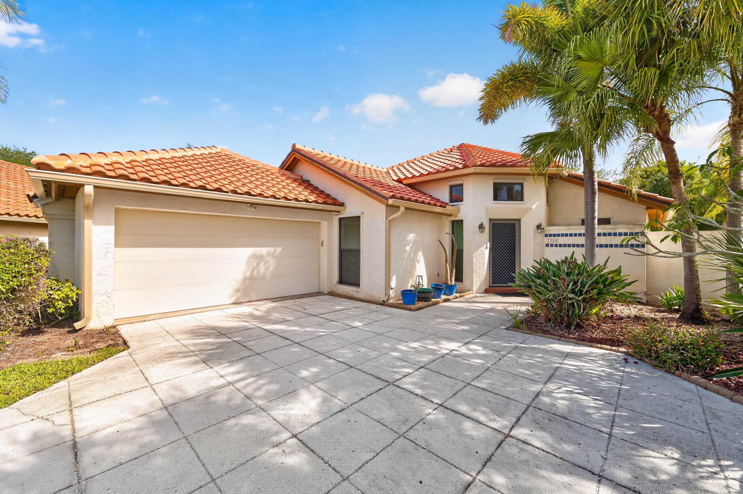 2988 SW Mariposa Circle, Palm City, FL 34990 — photo 1 of 37