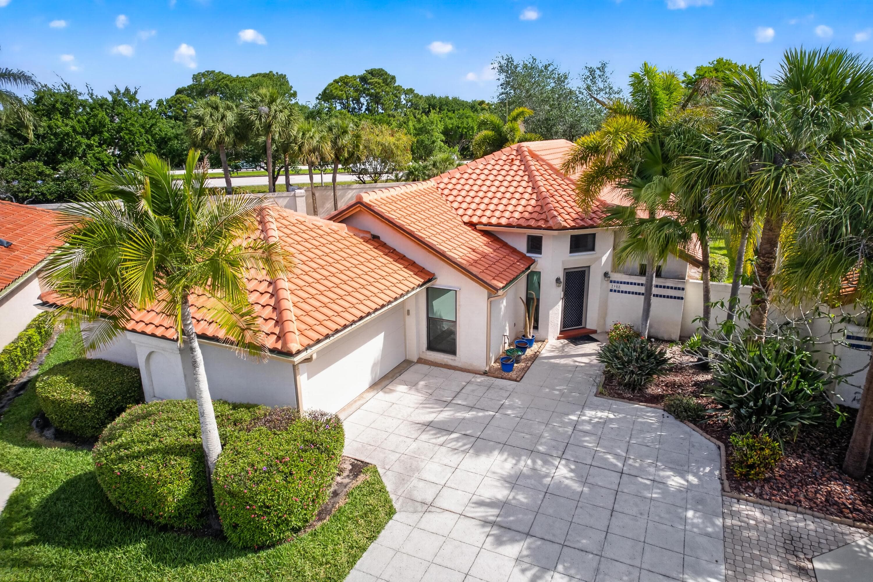 2988 SW Mariposa Circle, Palm City, FL 34990 — photo 2 of 37