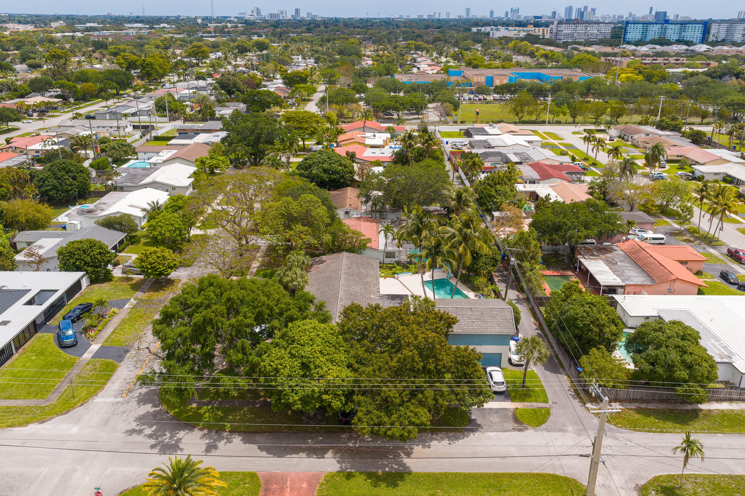 4734 Jefferson Street, Hollywood, FL 33021 — photo 59 of 68