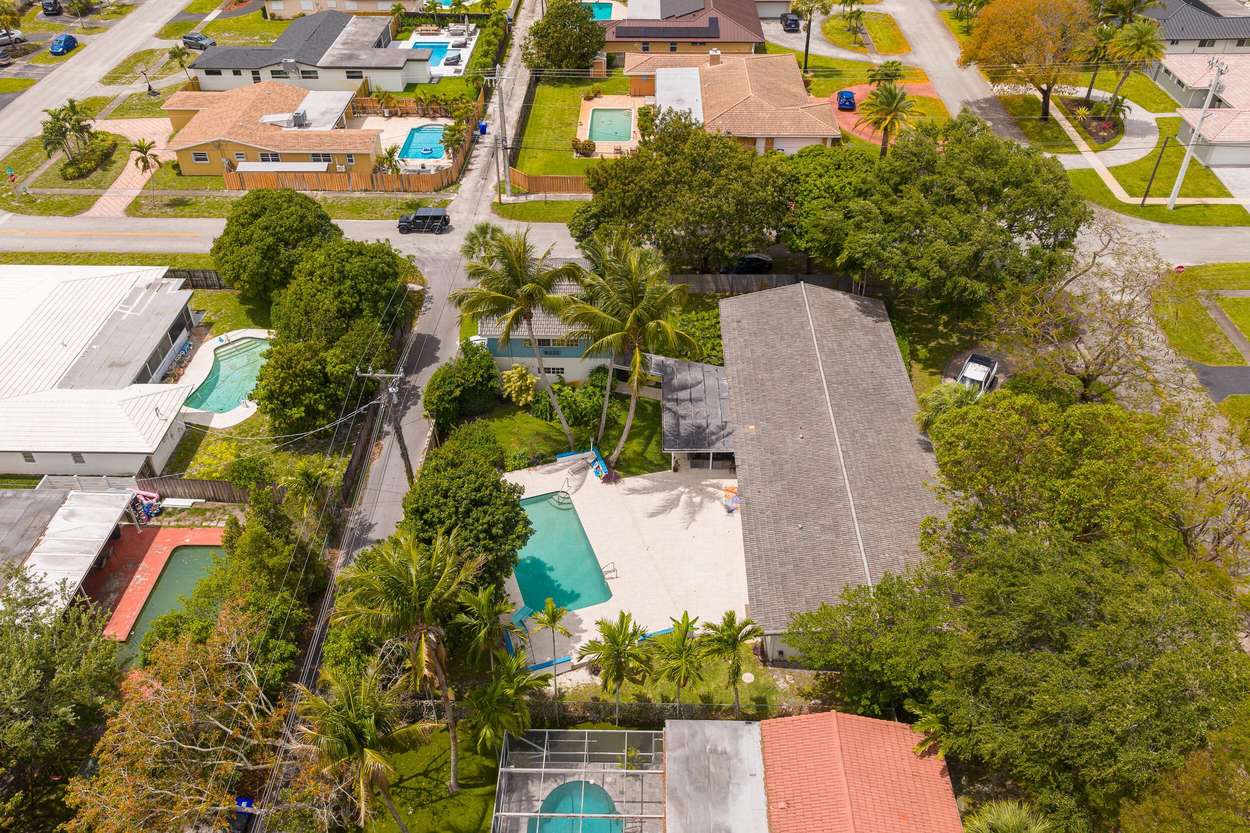 4734 Jefferson Street, Hollywood, FL 33021 — photo 64 of 68