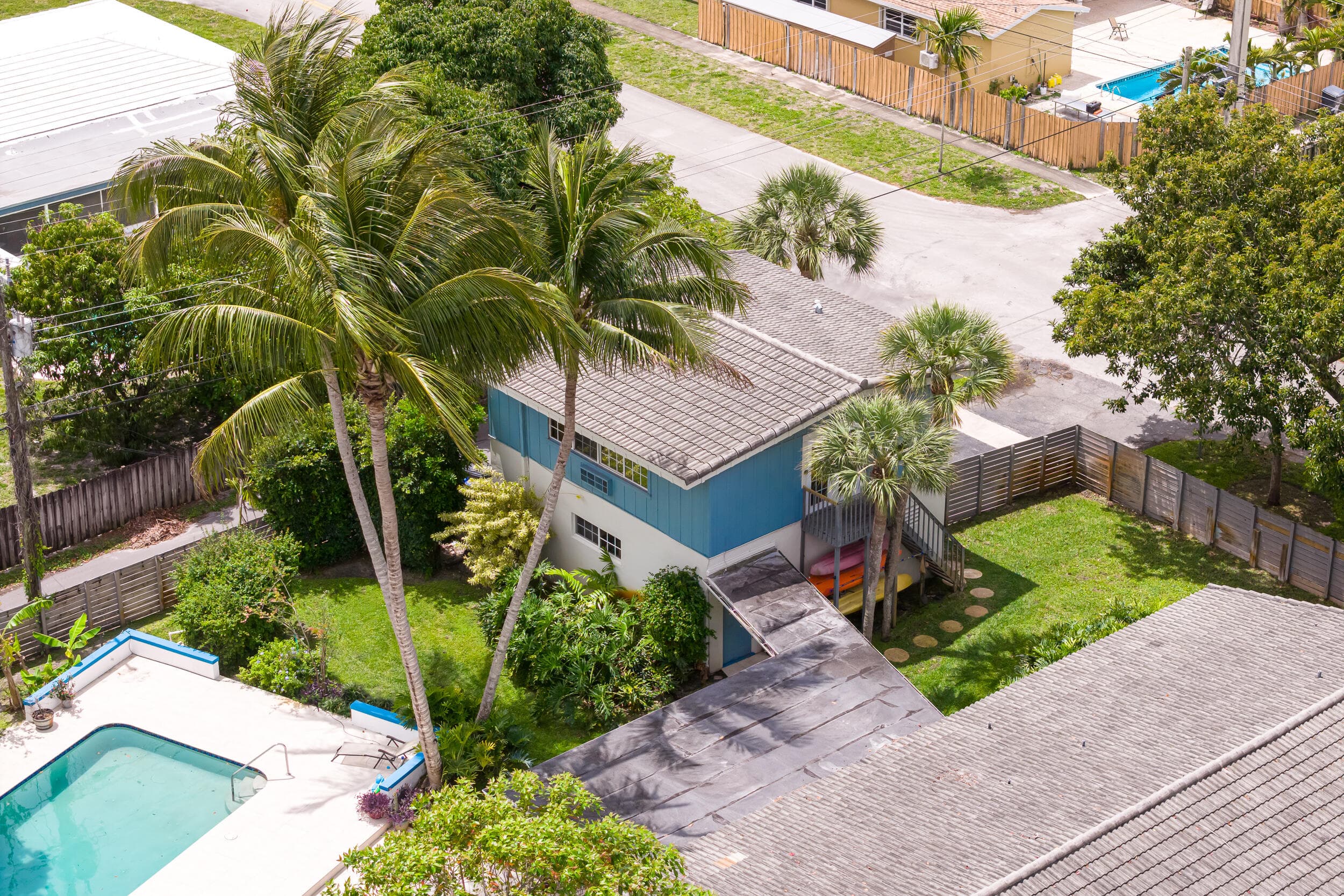 4734 Jefferson Street, Hollywood, FL 33021 — photo 66 of 68