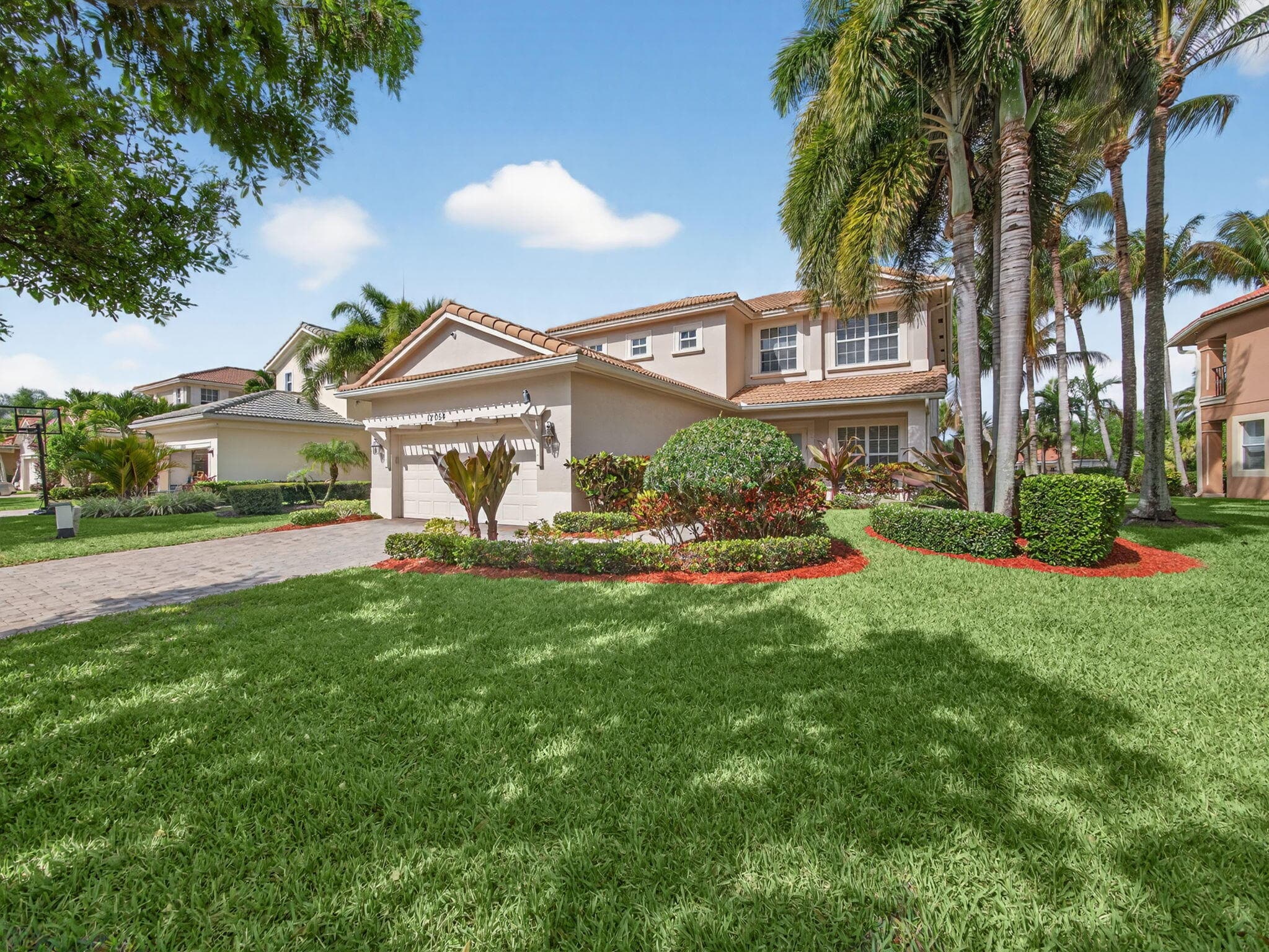 12054 Aviles Circle, Palm Beach Gardens, FL 33418 — photo 45 of 58