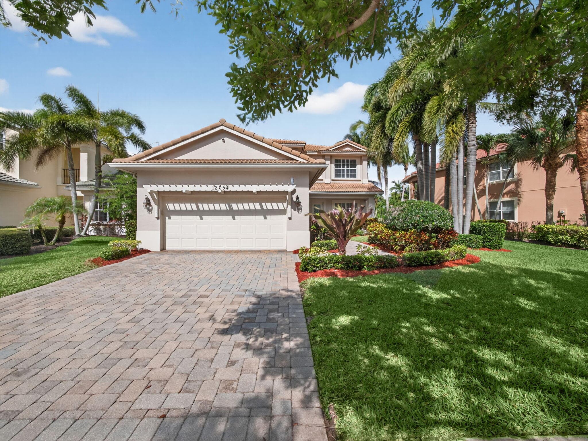 12054 Aviles Circle, Palm Beach Gardens, FL 33418 — photo 46 of 58