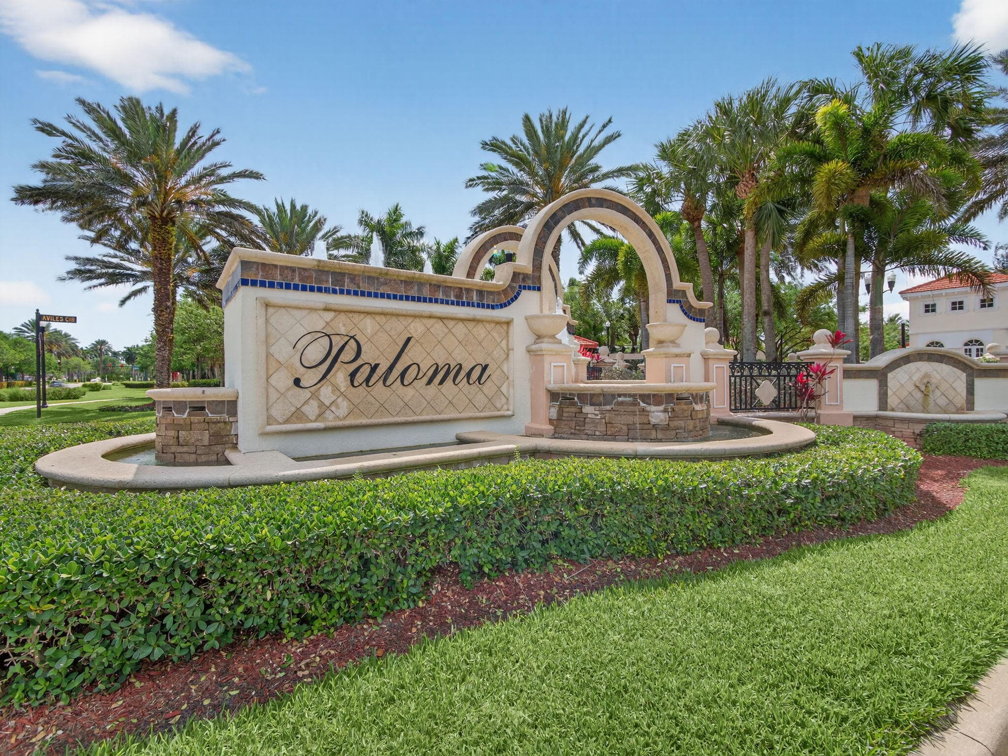 12054 Aviles Circle, Palm Beach Gardens, FL 33418 — photo 47 of 58
