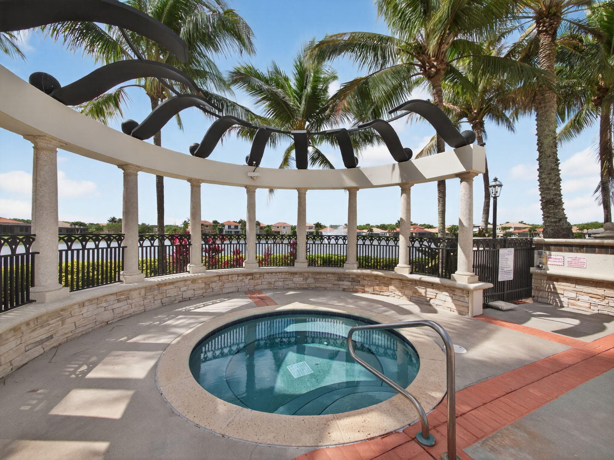 12054 Aviles Circle, Palm Beach Gardens, FL 33418 — photo 53 of 58