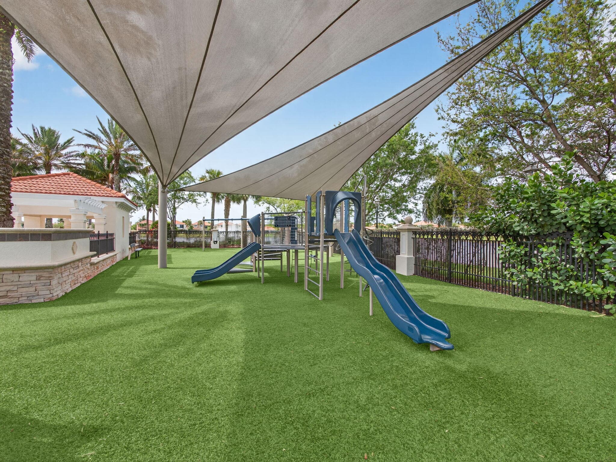 12054 Aviles Circle, Palm Beach Gardens, FL 33418 — photo 54 of 58
