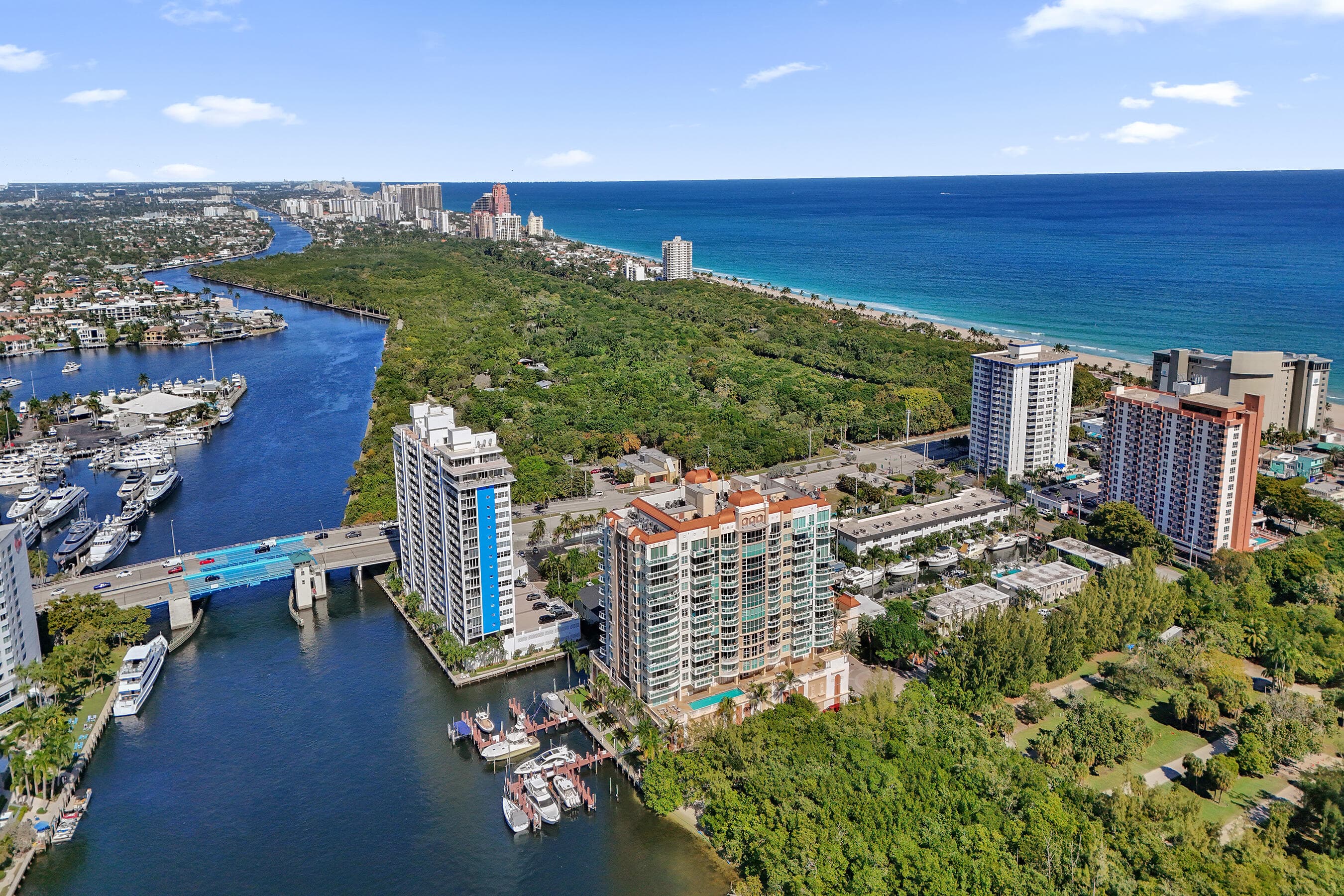2845 NE 9th Street Ph5, Fort Lauderdale, FL 33304 — photo 1 of 49